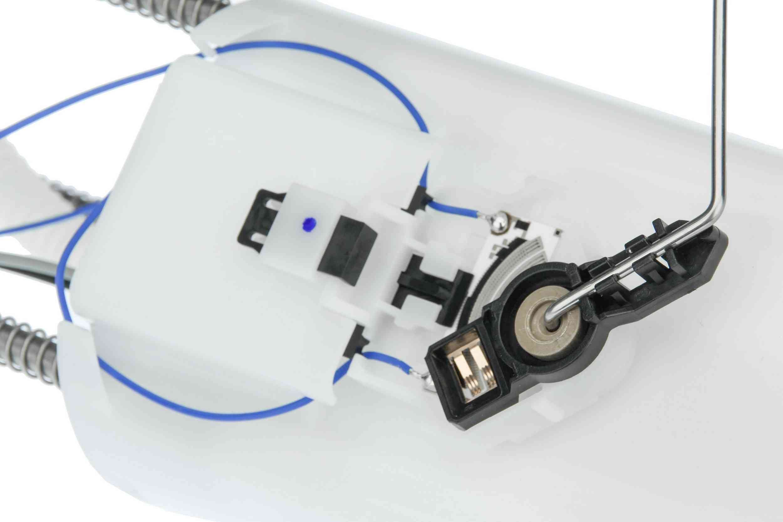 Autotecnica Fuel Pump Module Assembly GM0517242