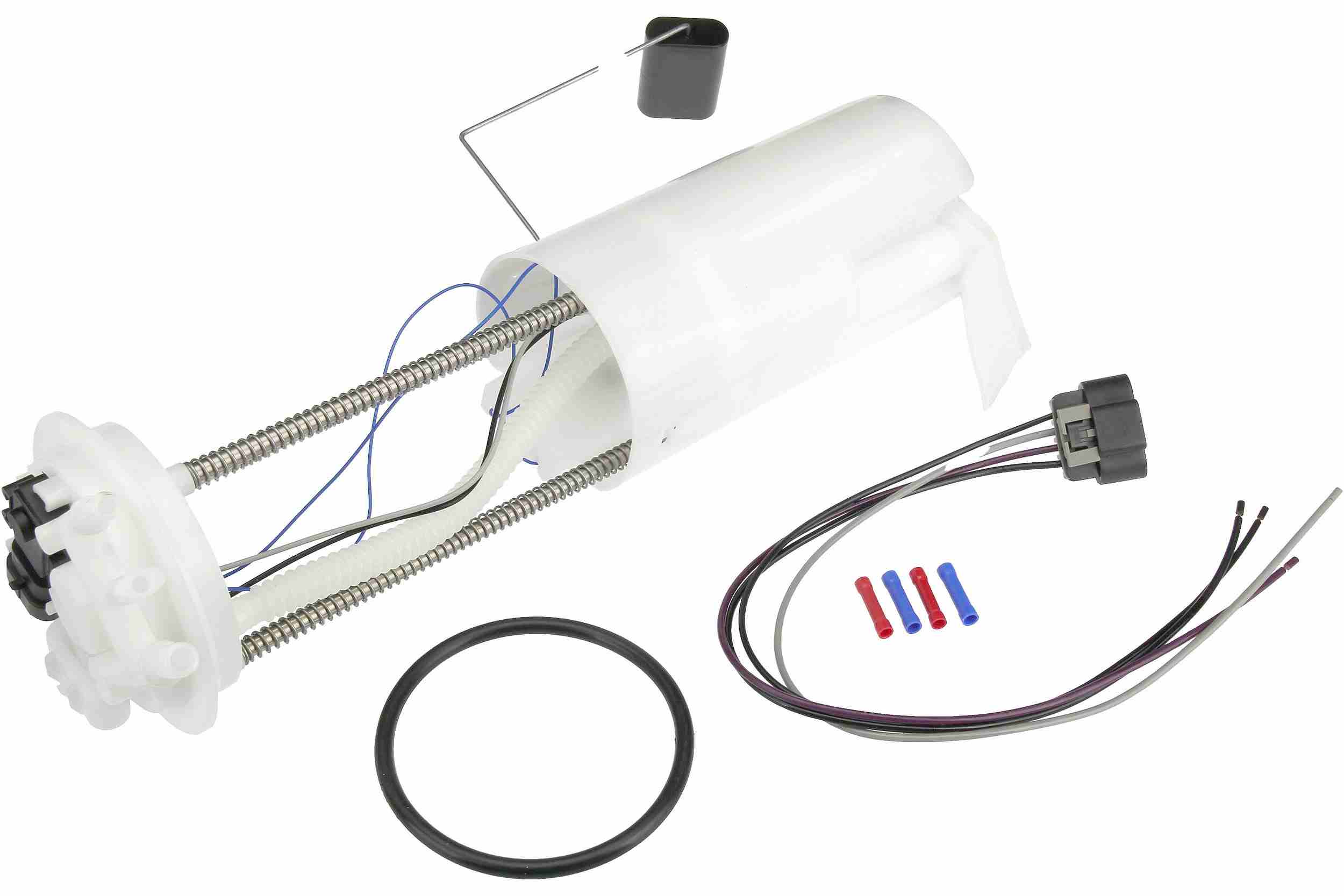 Autotecnica Fuel Pump Module Assembly GM0517243