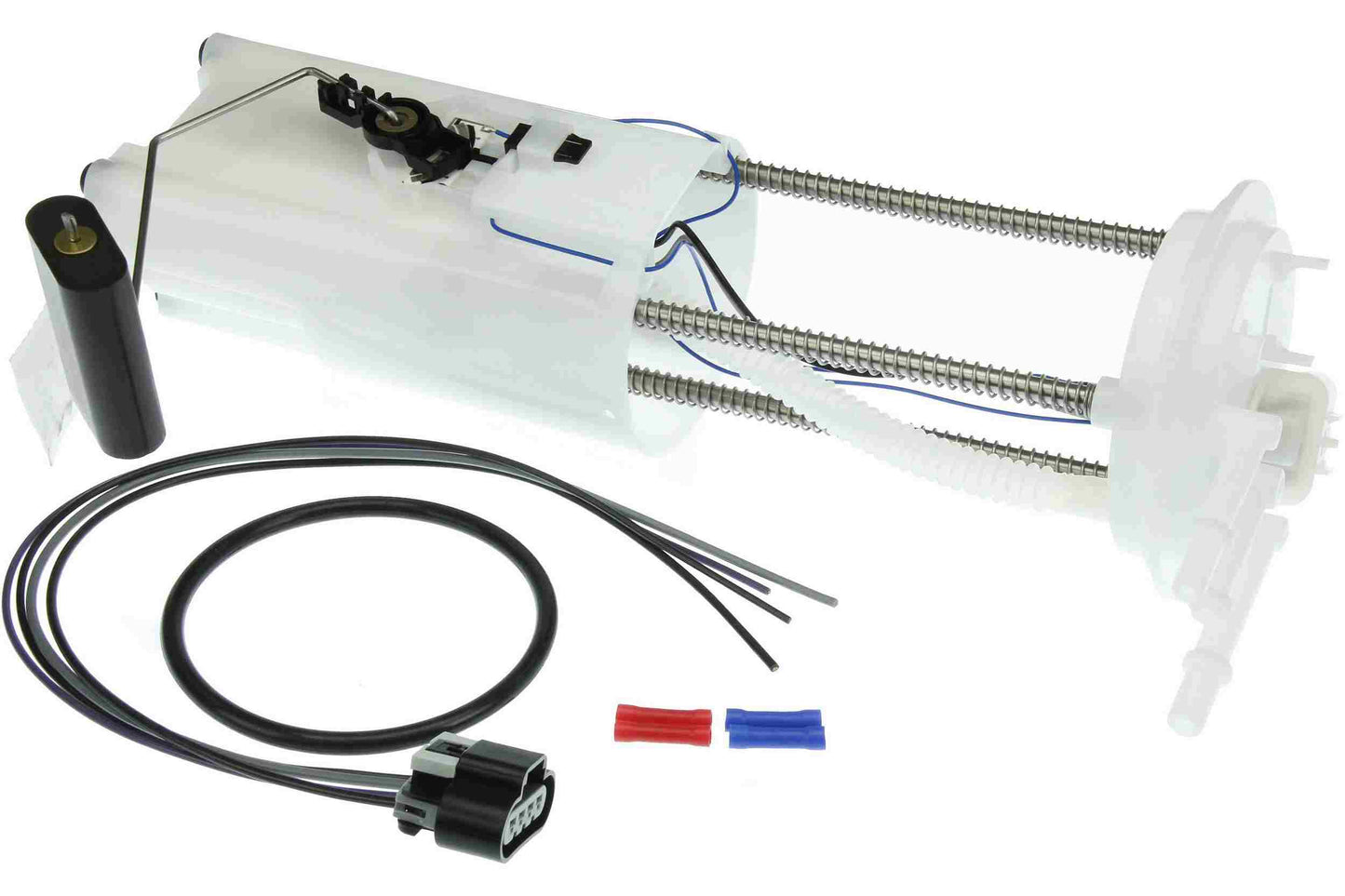 Autotecnica Fuel Pump Module Assembly GM0517244