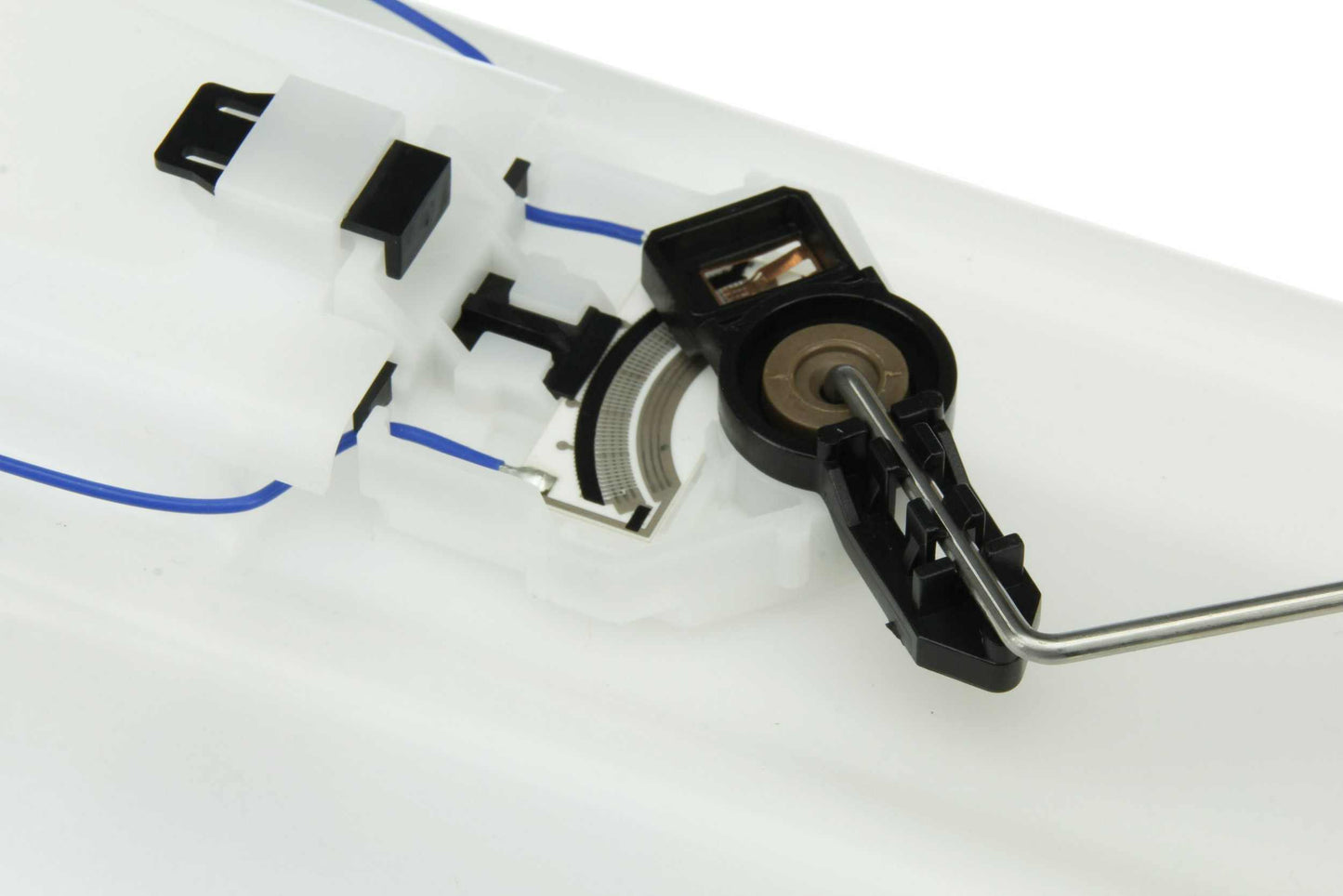 Autotecnica Fuel Pump Module Assembly GM0517244