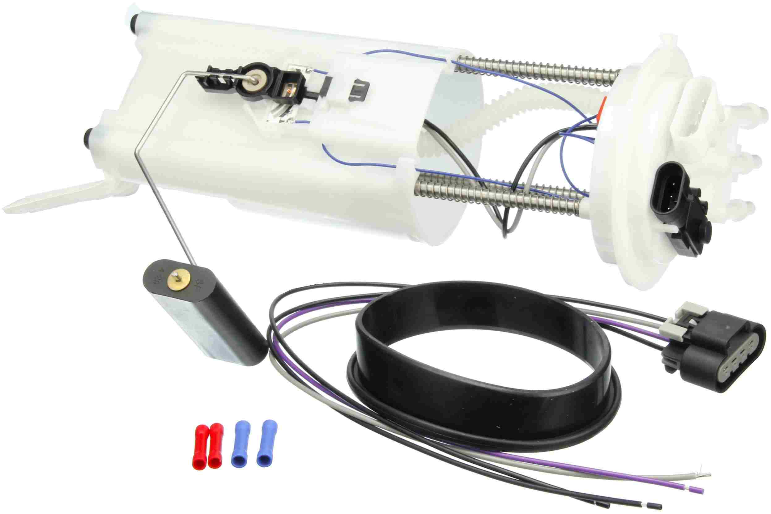 Autotecnica Fuel Pump Module Assembly GM0517245
