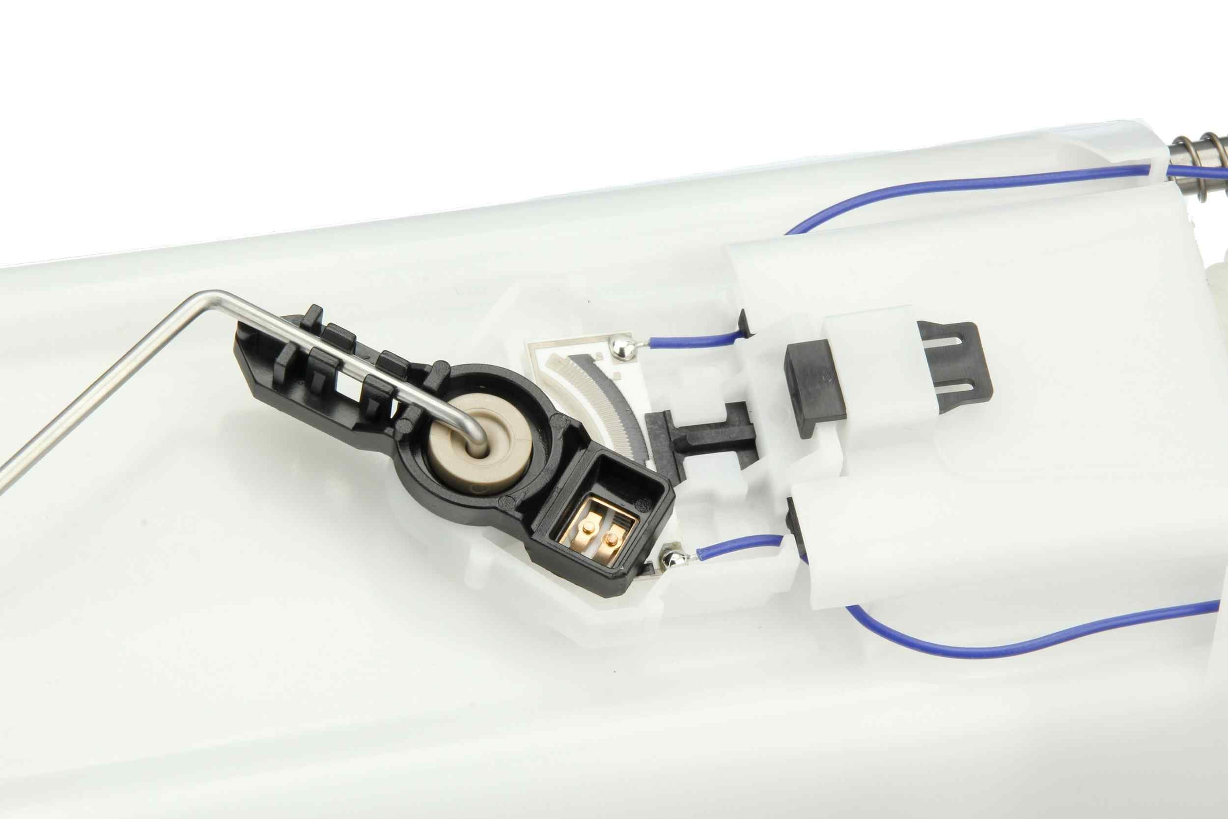 Autotecnica Fuel Pump Module Assembly GM0517245
