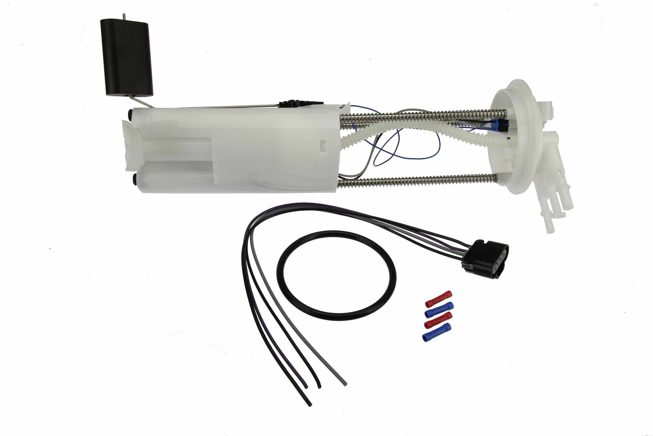 Autotecnica Fuel Pump Module Assembly GM0517246