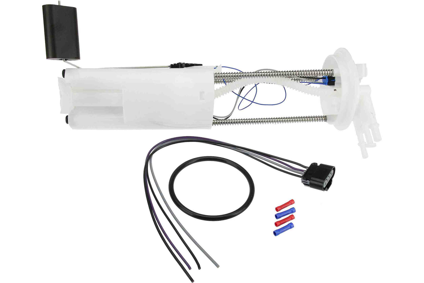 Autotecnica Fuel Pump Module Assembly GM0517246