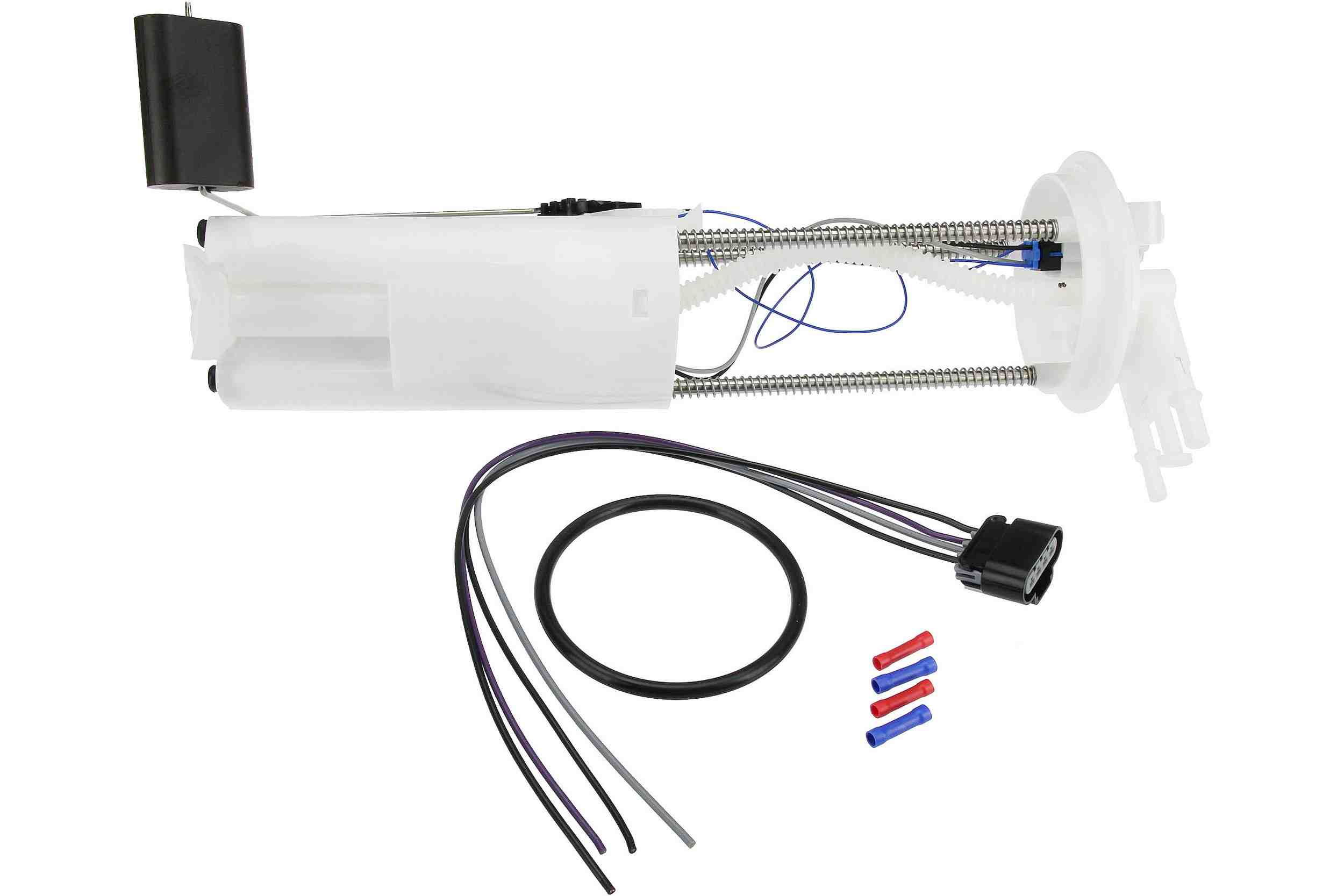 Autotecnica Fuel Pump Module Assembly GM0517246