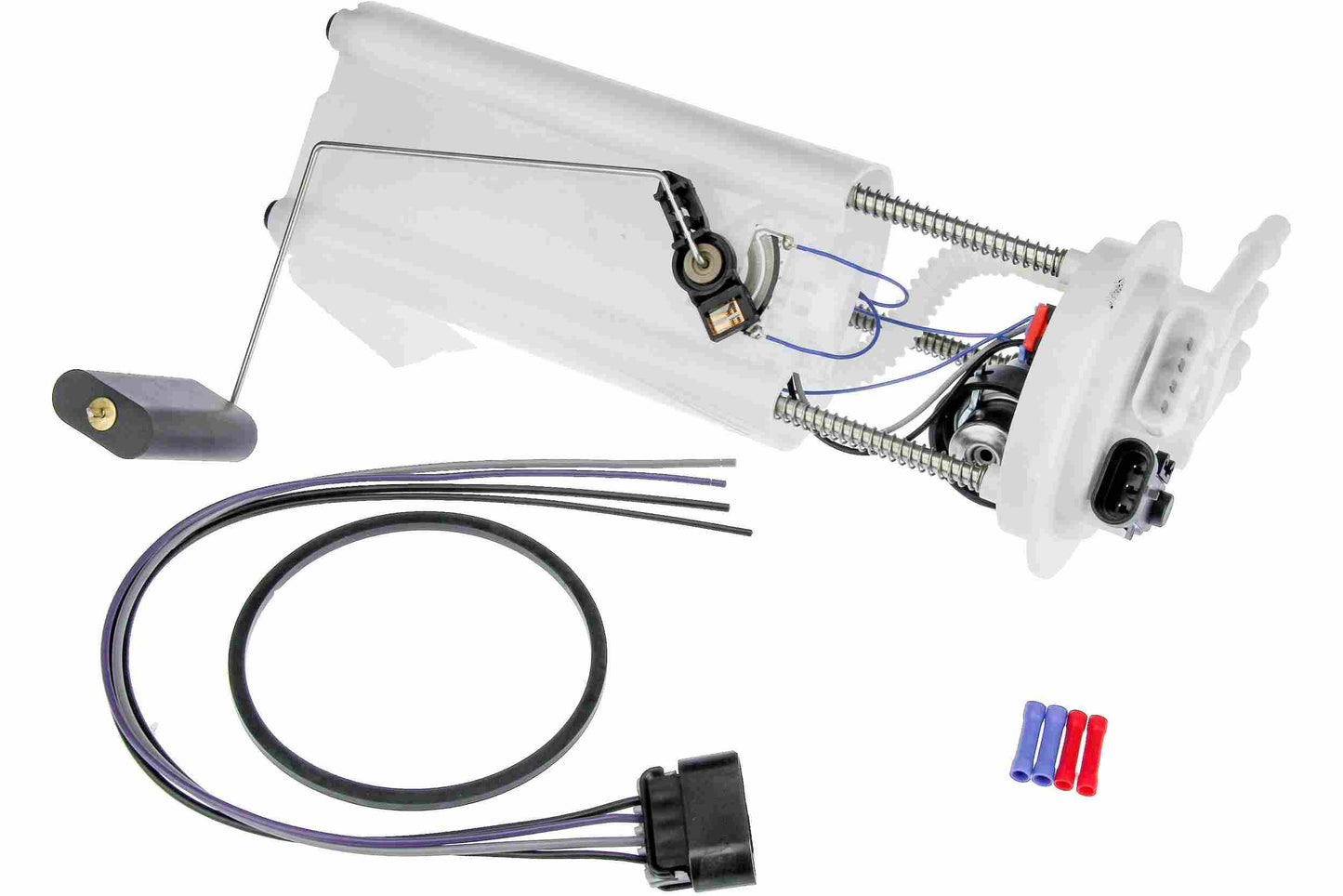Autotecnica Fuel Pump Module Assembly GM0517248