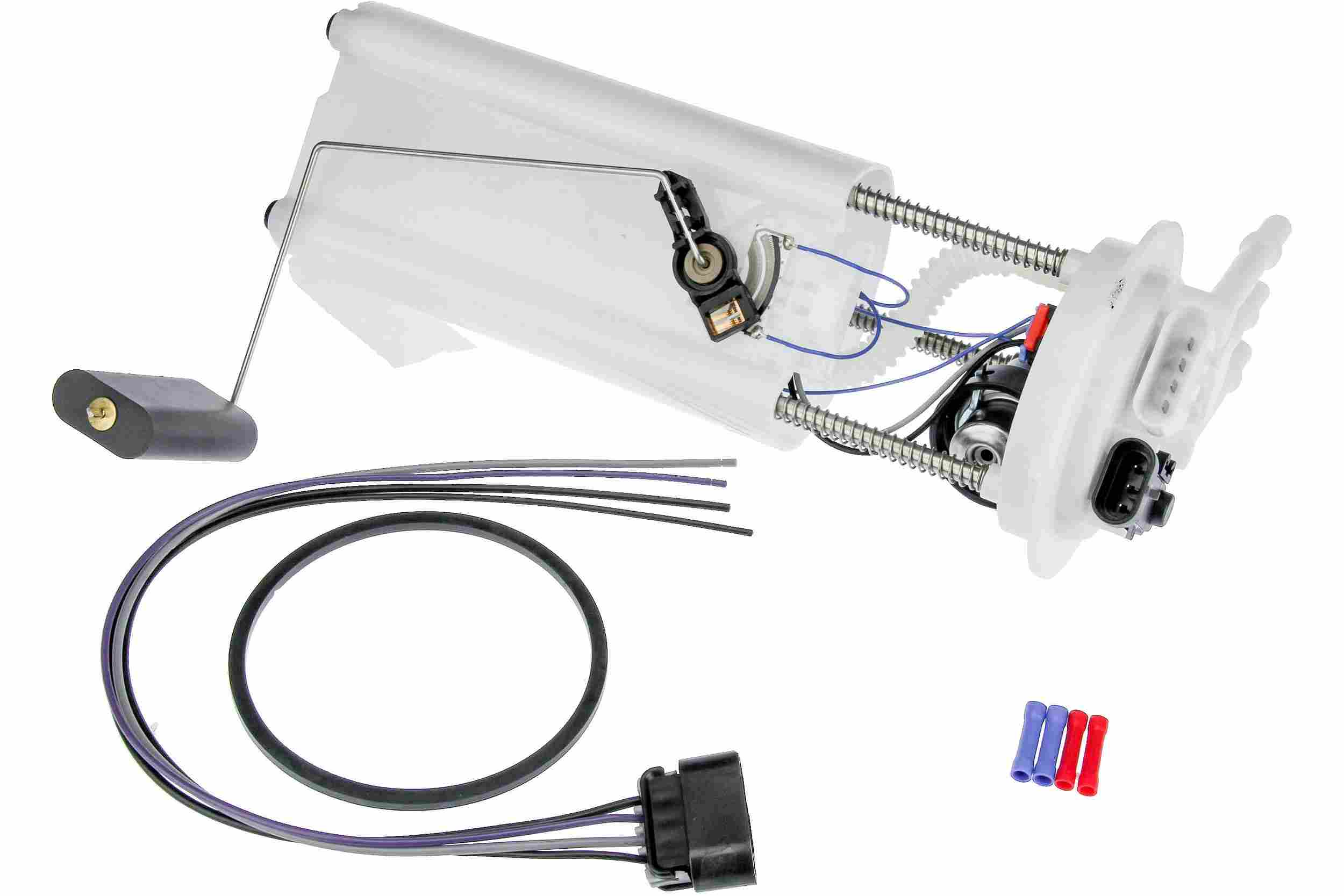 Autotecnica Fuel Pump Module Assembly GM0517248