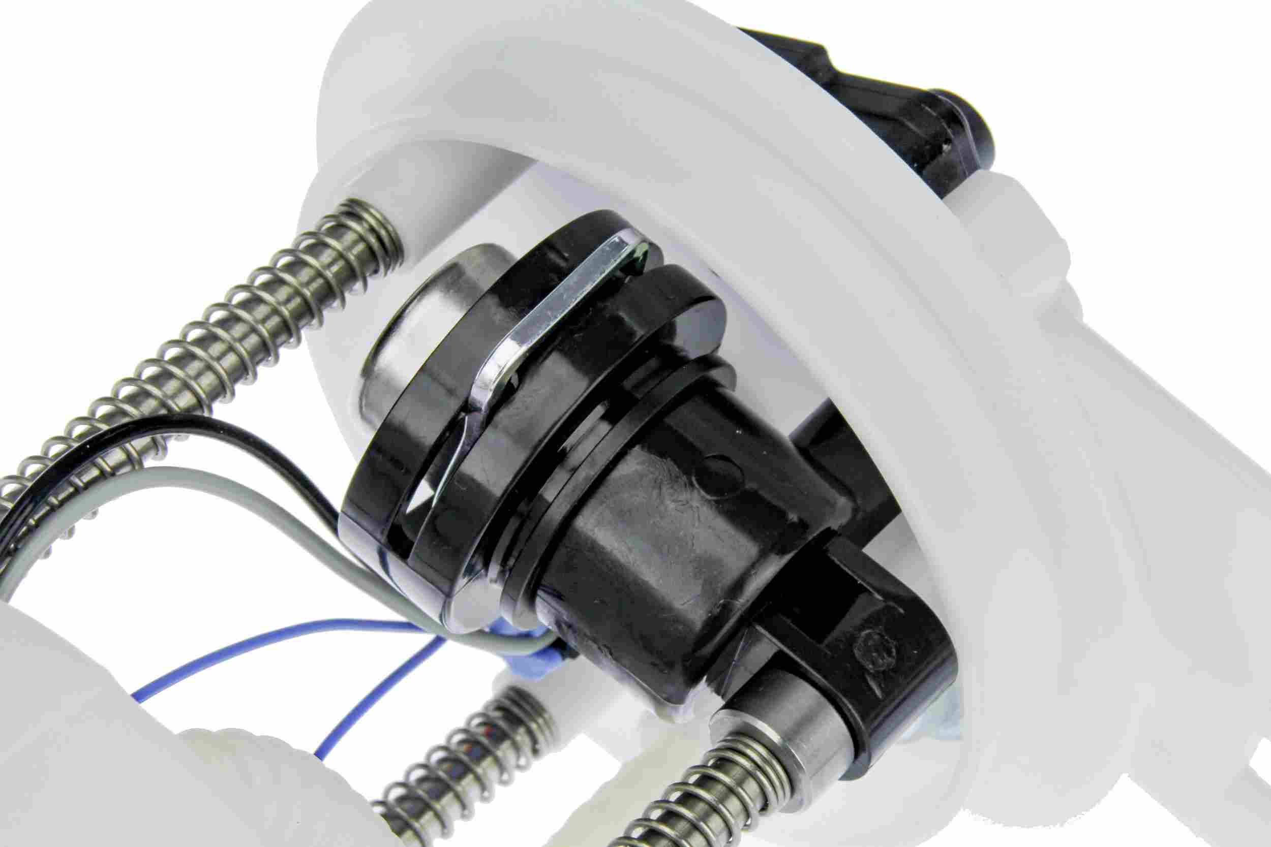 Autotecnica Fuel Pump Module Assembly GM0517248