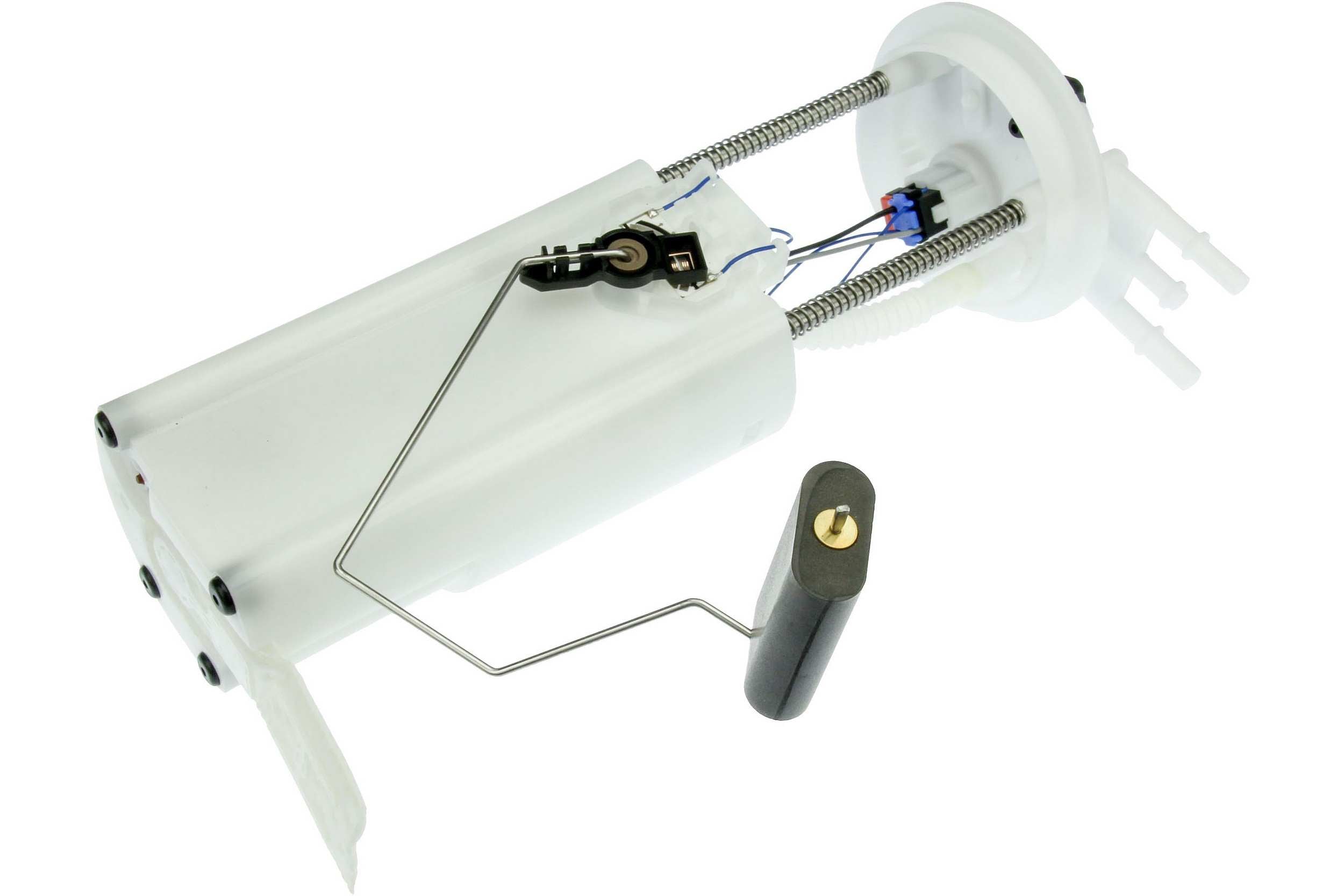 Autotecnica Fuel Pump Module Assembly GM0517249