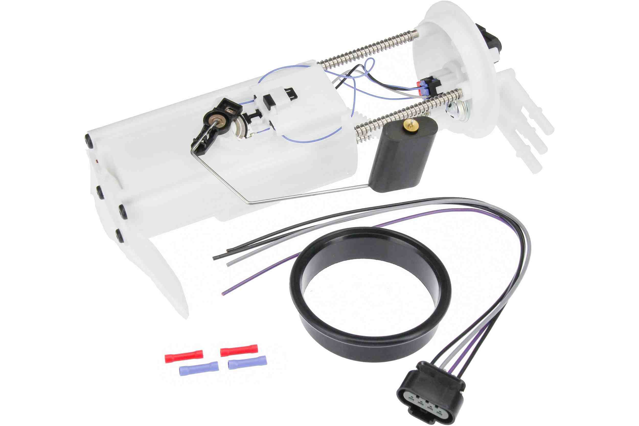 Autotecnica Fuel Pump Module Assembly GM0517252