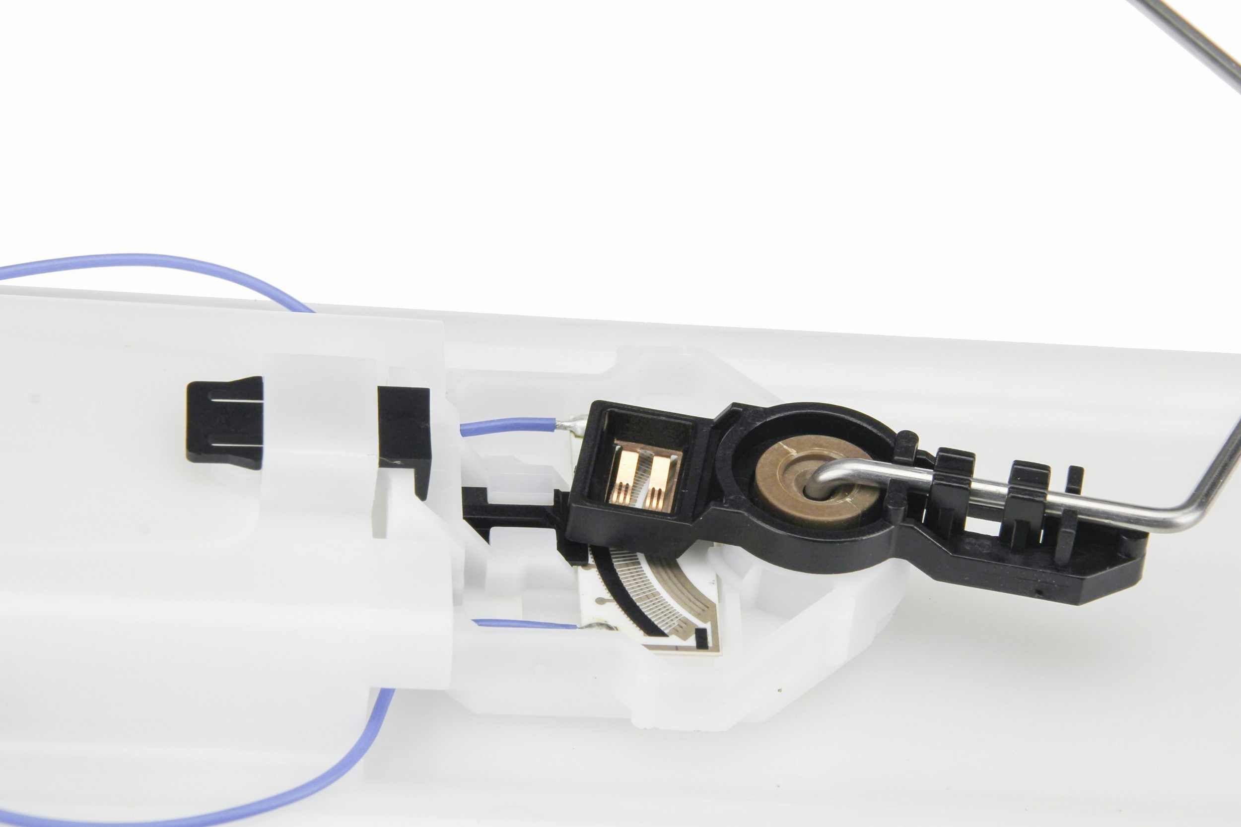 Autotecnica Fuel Pump Module Assembly GM0517252