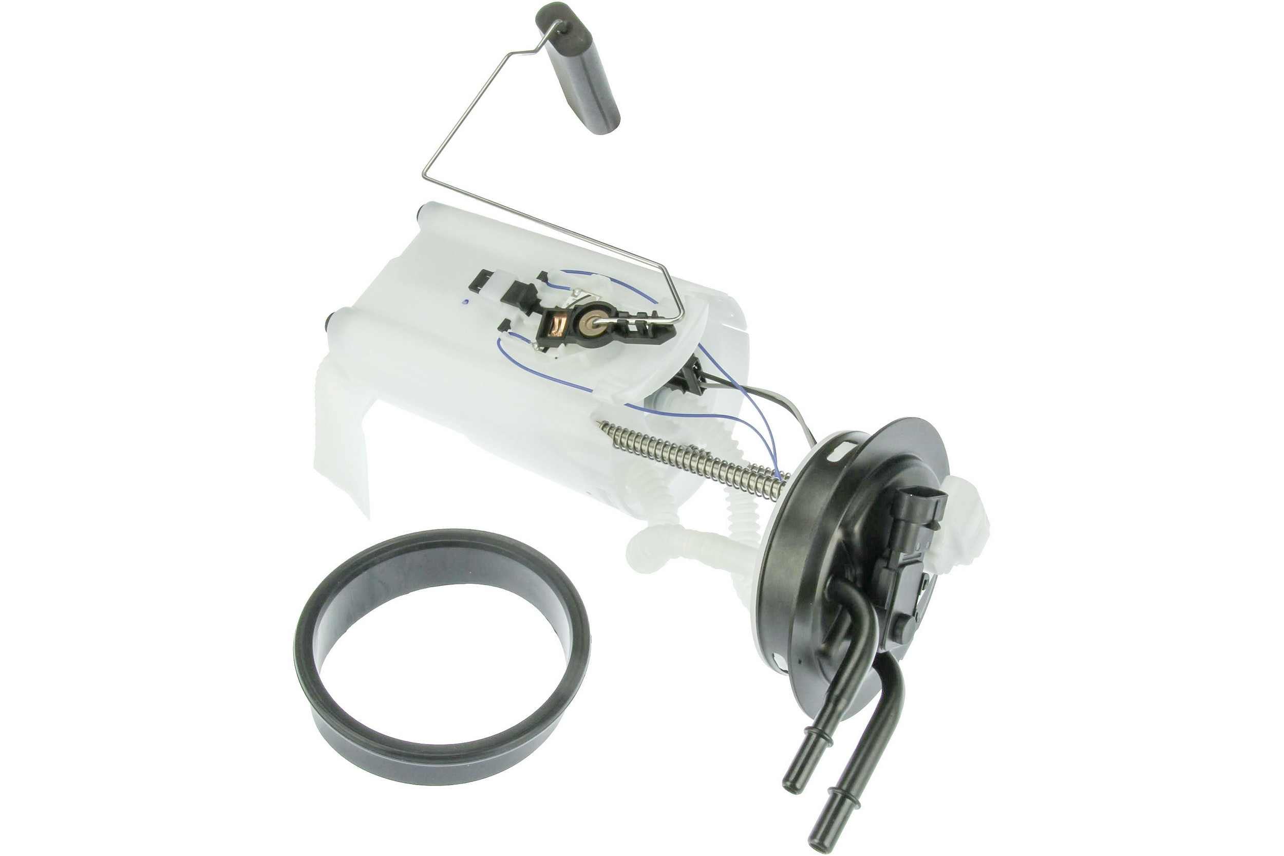 Autotecnica Fuel Pump Module Assembly GM0517254