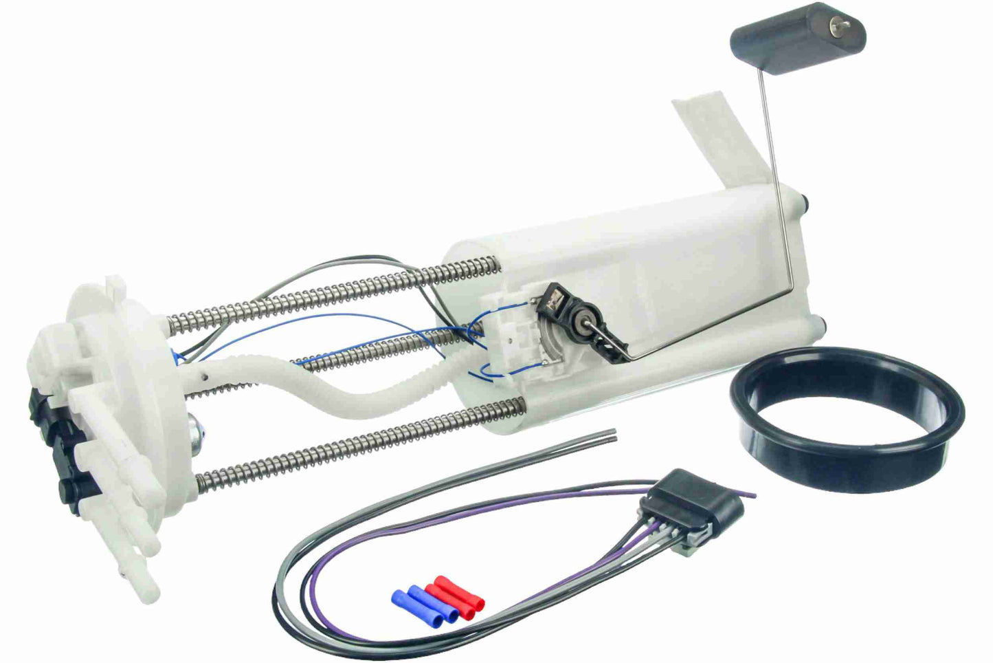 Autotecnica Fuel Pump Module Assembly GM0517262
