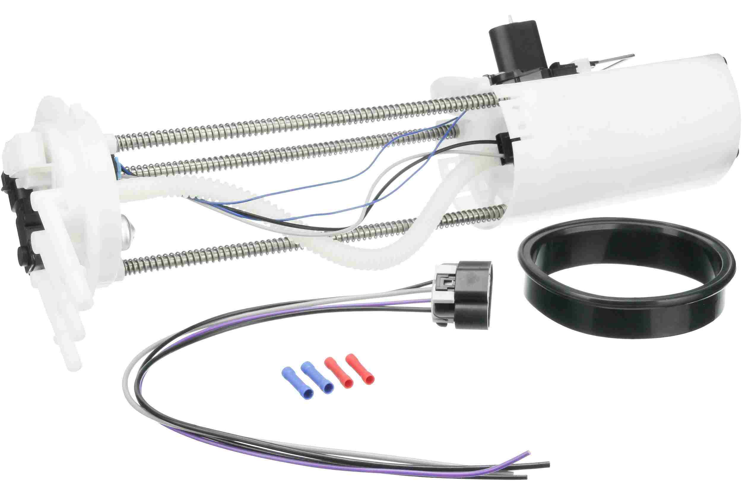 Autotecnica Fuel Pump Module Assembly GM0517264