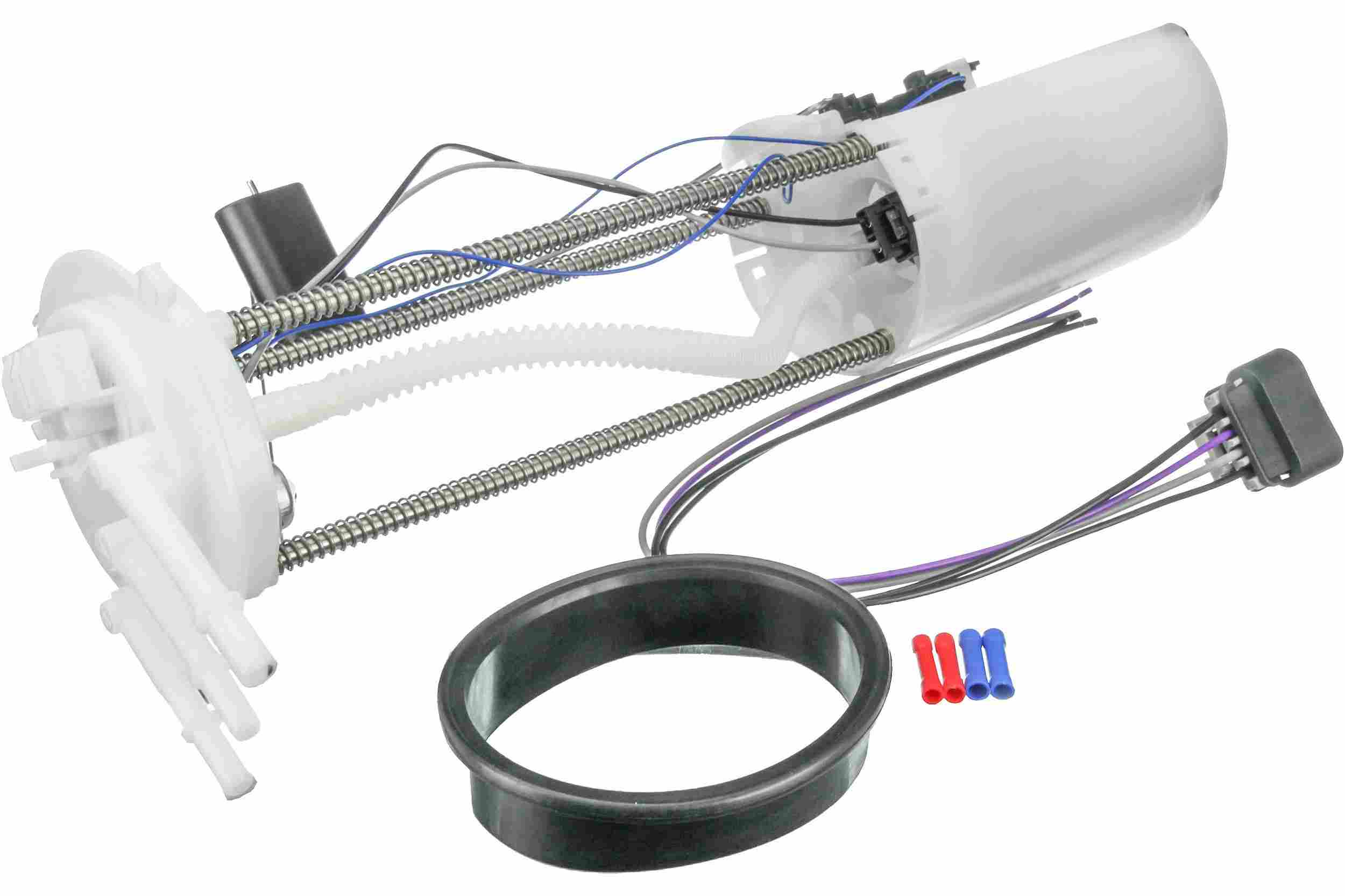 Autotecnica Fuel Pump Module Assembly GM0517265