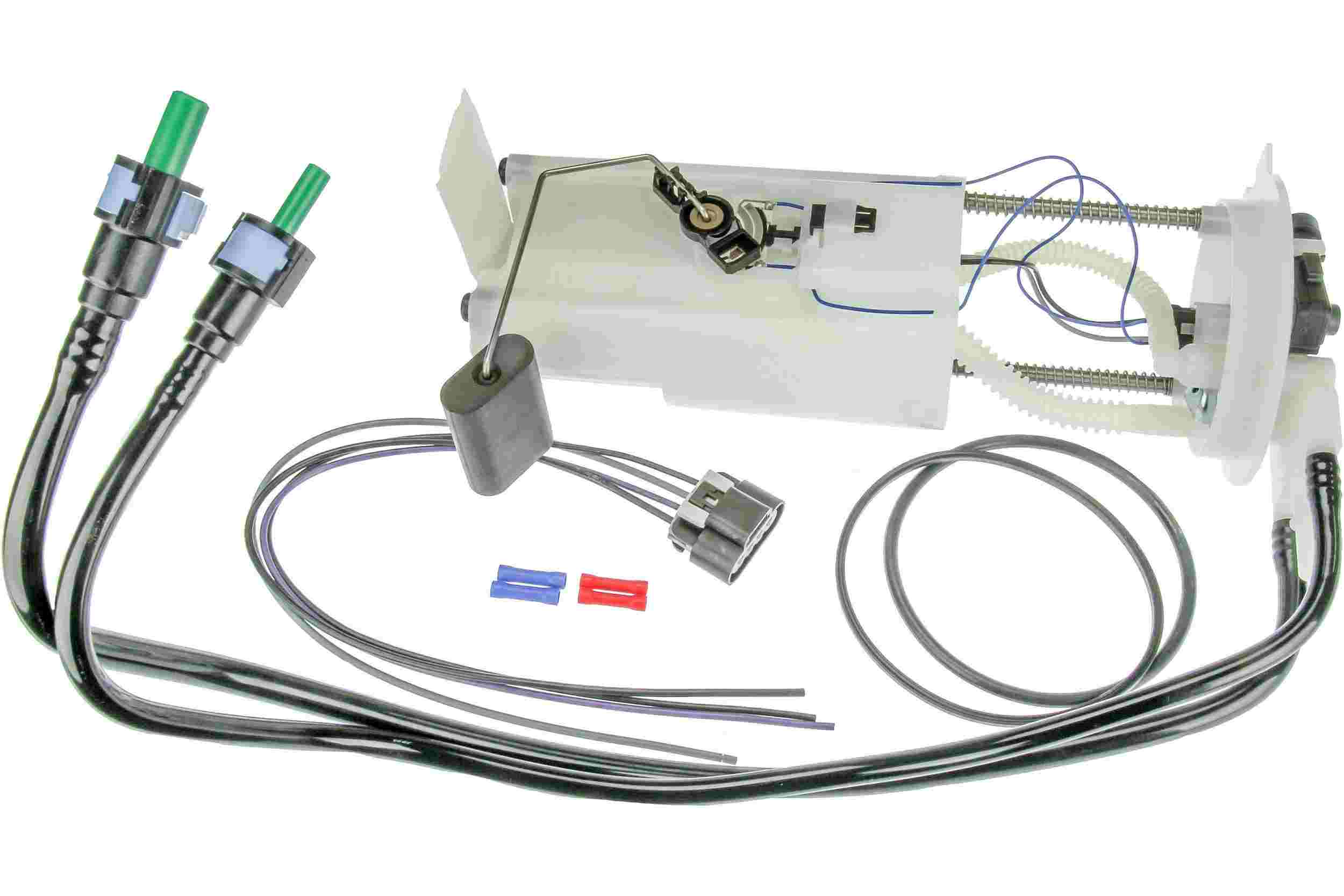 Autotecnica Fuel Pump Module Assembly GM0517266