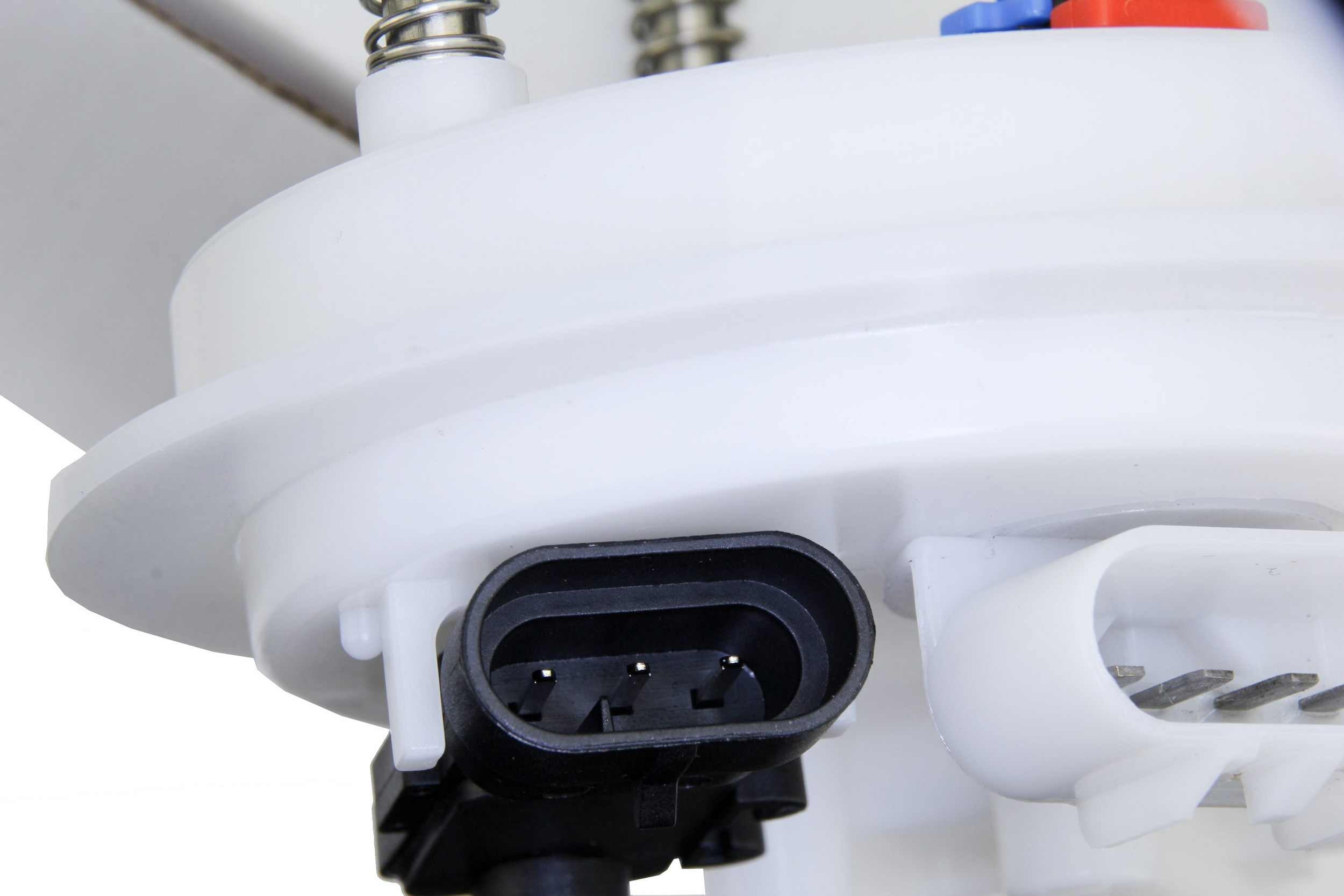 Autotecnica Fuel Pump Module Assembly GM0517267