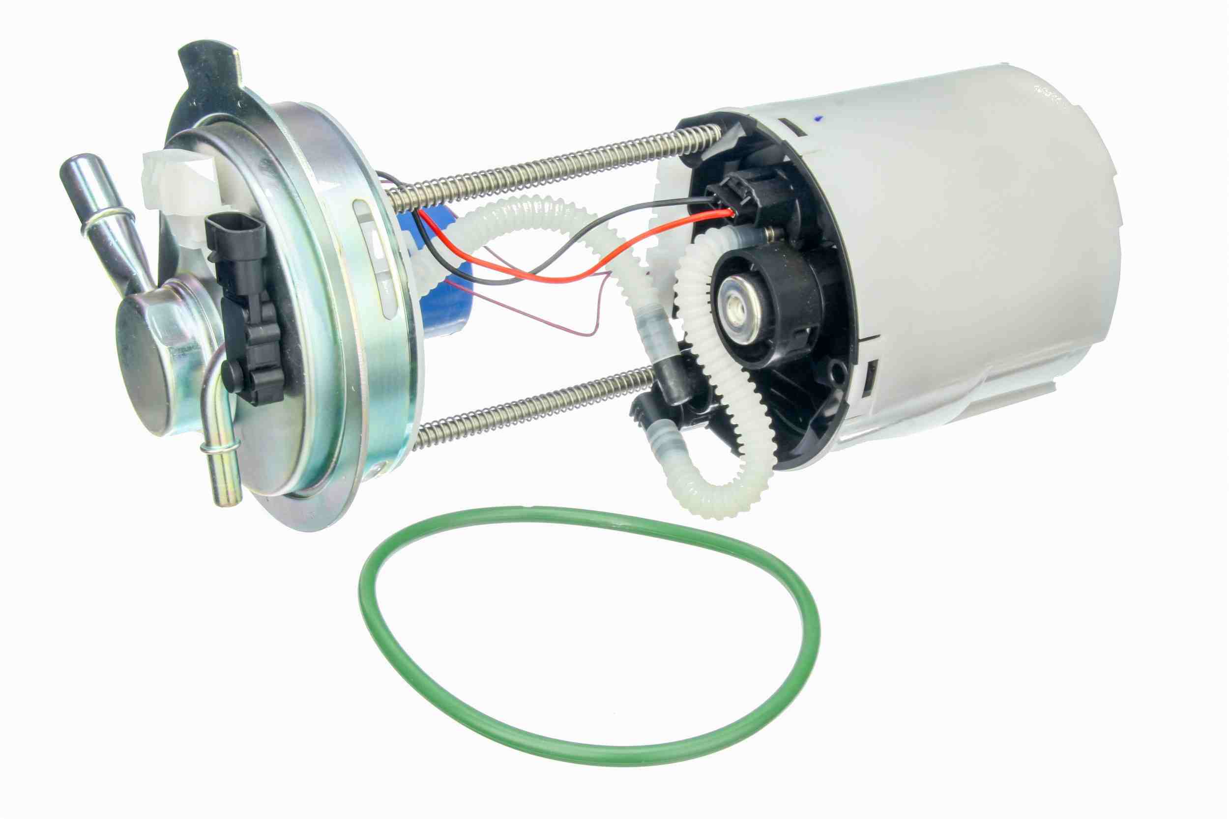 Autotecnica Fuel Pump Module Assembly GM0517269
