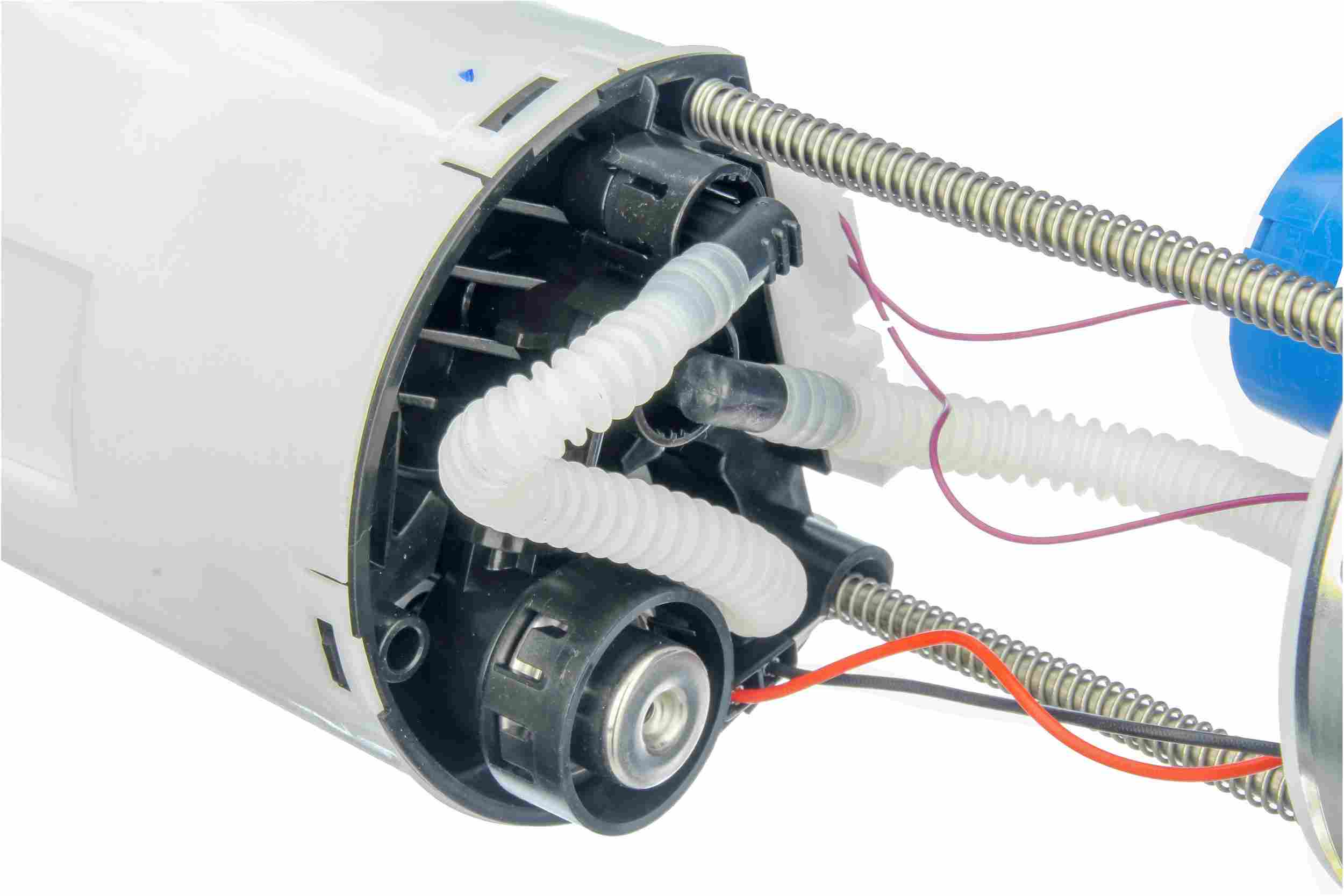 Autotecnica Fuel Pump Module Assembly GM0517269