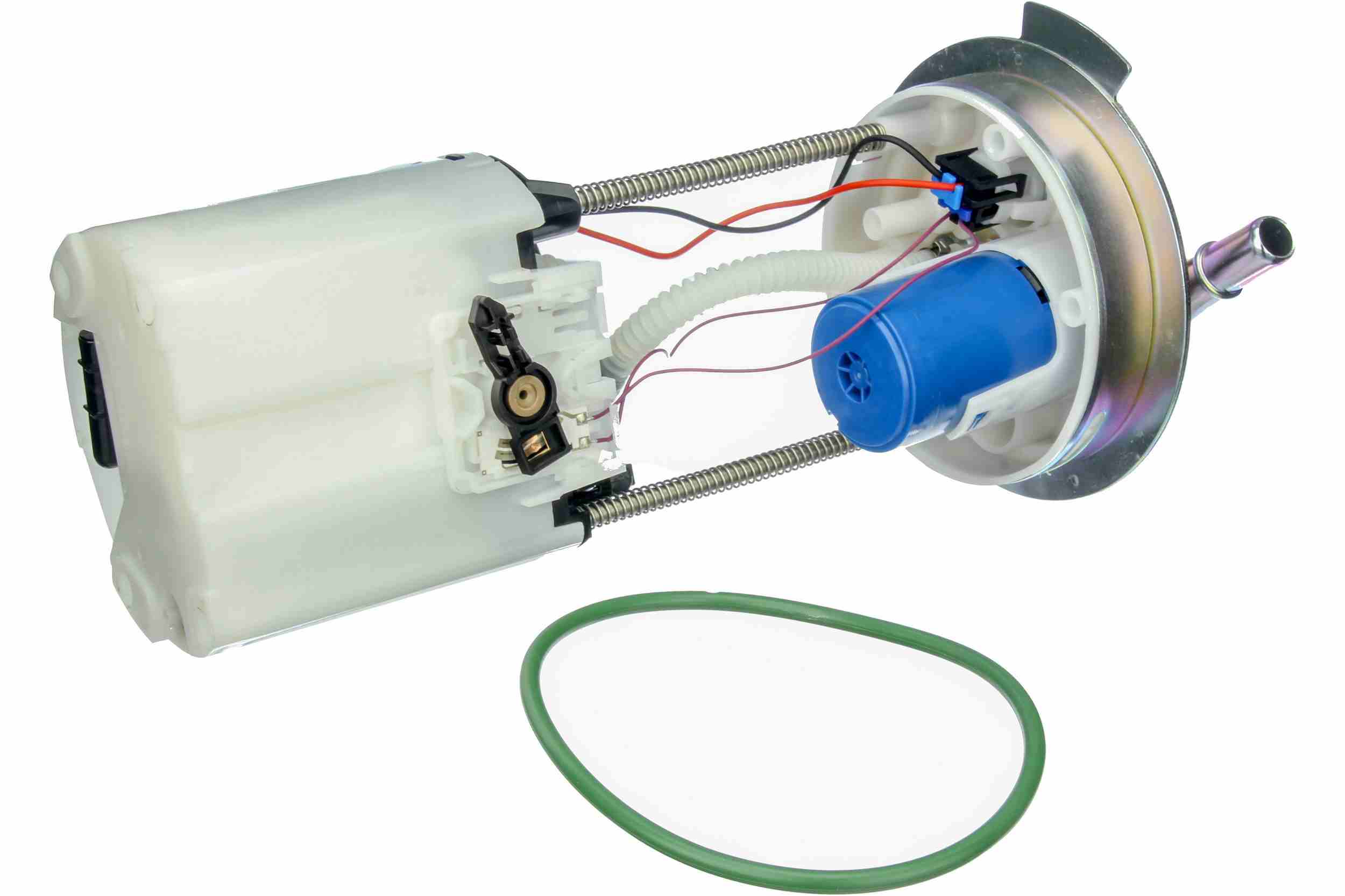 Autotecnica Fuel Pump Module Assembly GM0517269