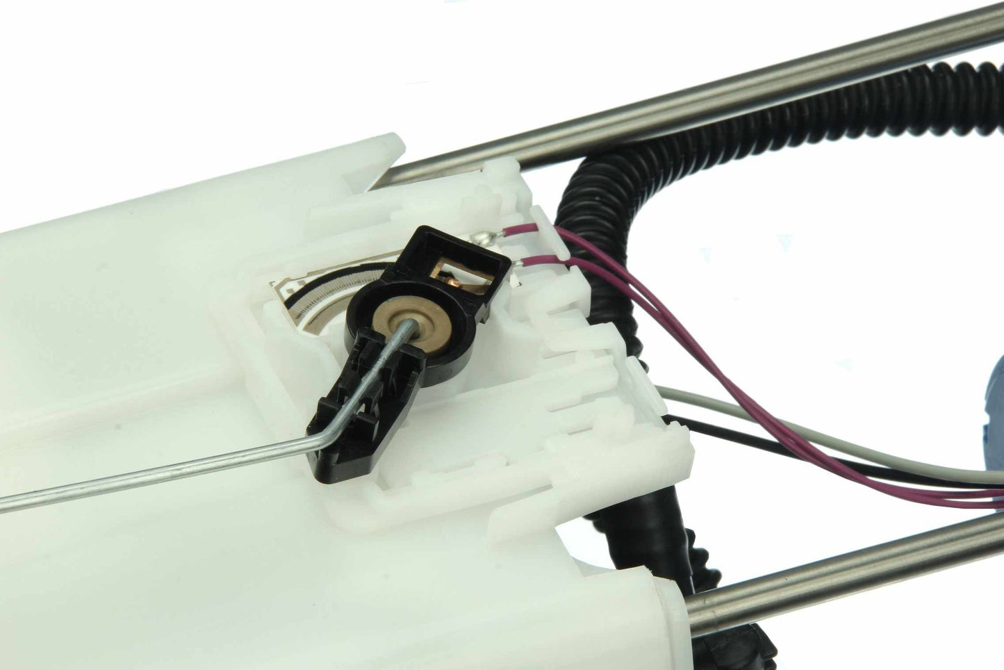Autotecnica Fuel Pump Module Assembly GM0517270