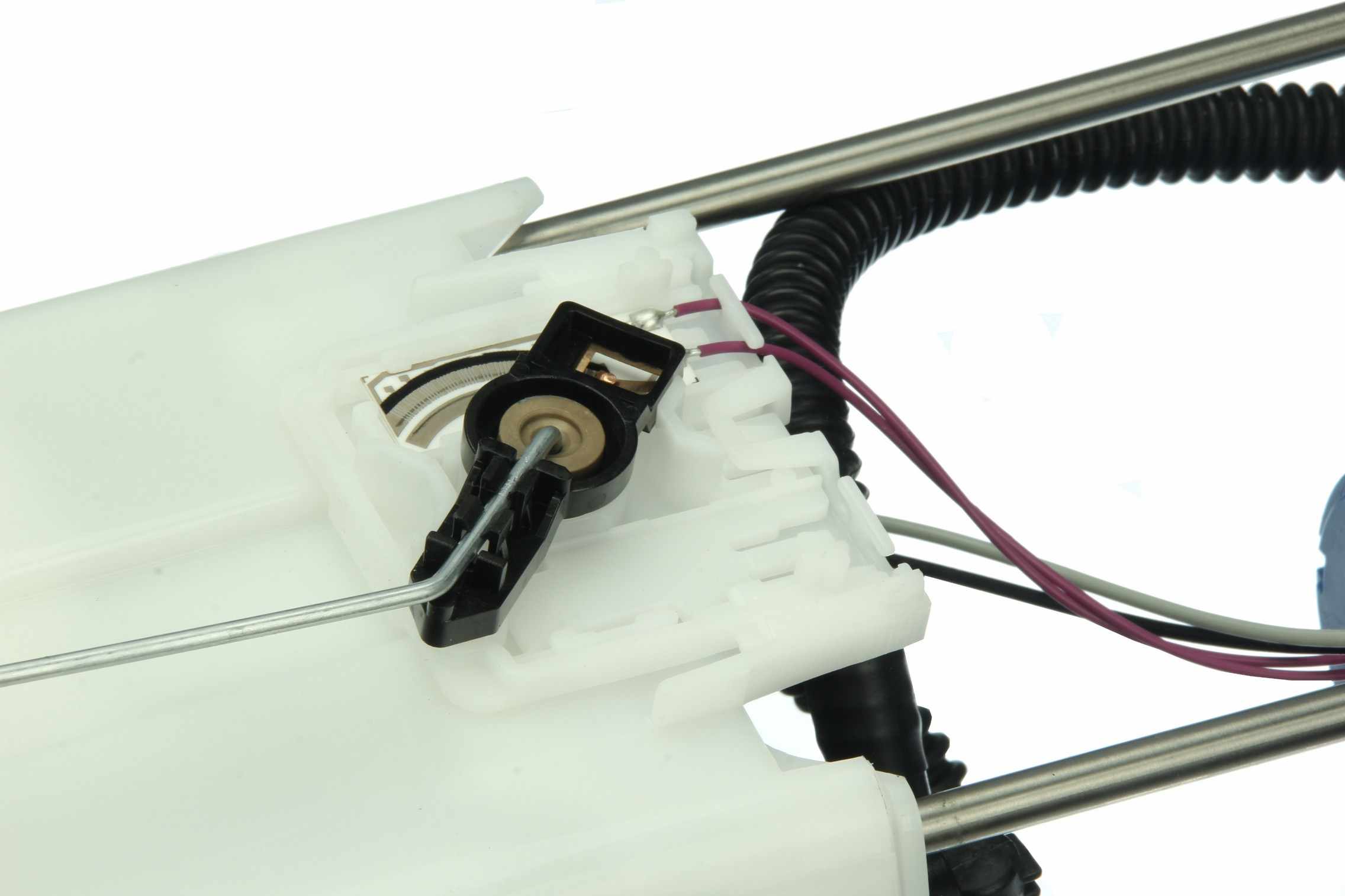 Autotecnica Fuel Pump Module Assembly GM0517270