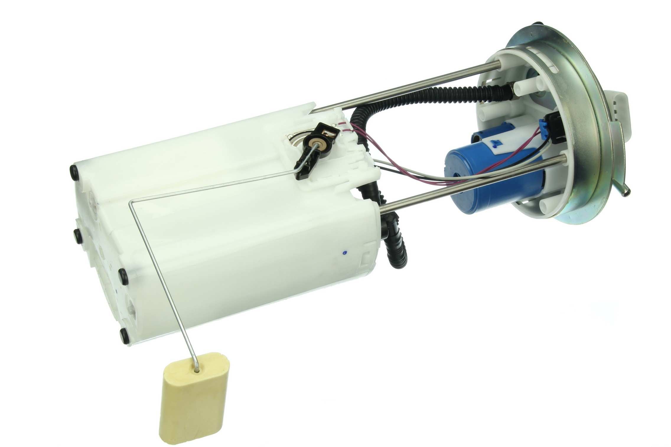 Autotecnica Fuel Pump Module Assembly GM0517270