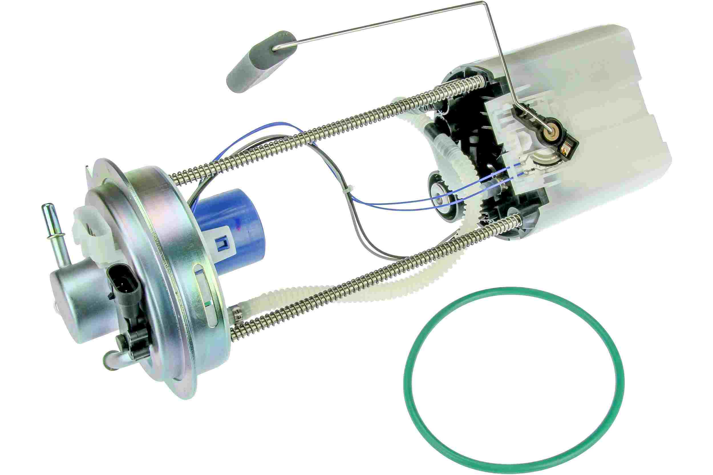 Autotecnica Fuel Pump Module Assembly GM0517271