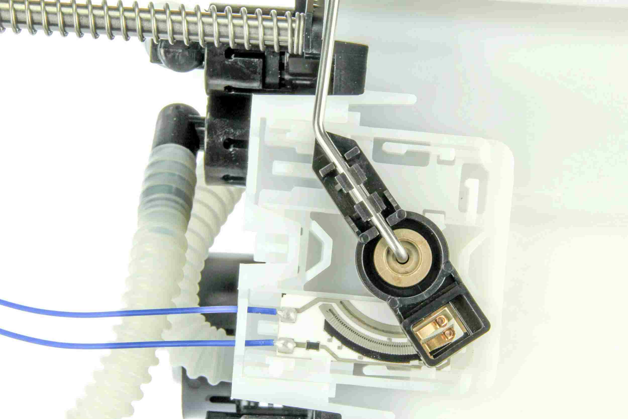 Autotecnica Fuel Pump Module Assembly GM0517271