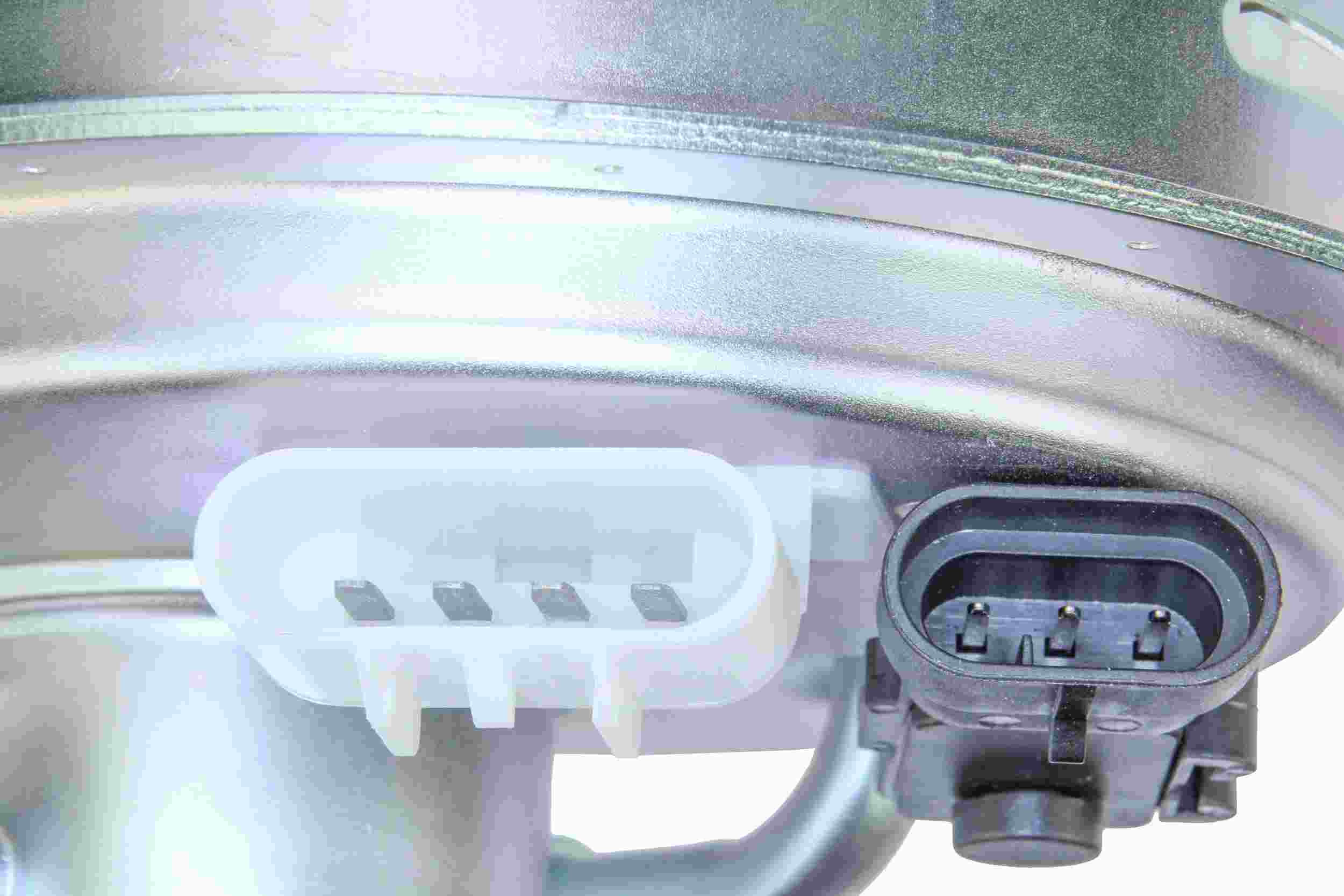Autotecnica Fuel Pump Module Assembly GM0517271