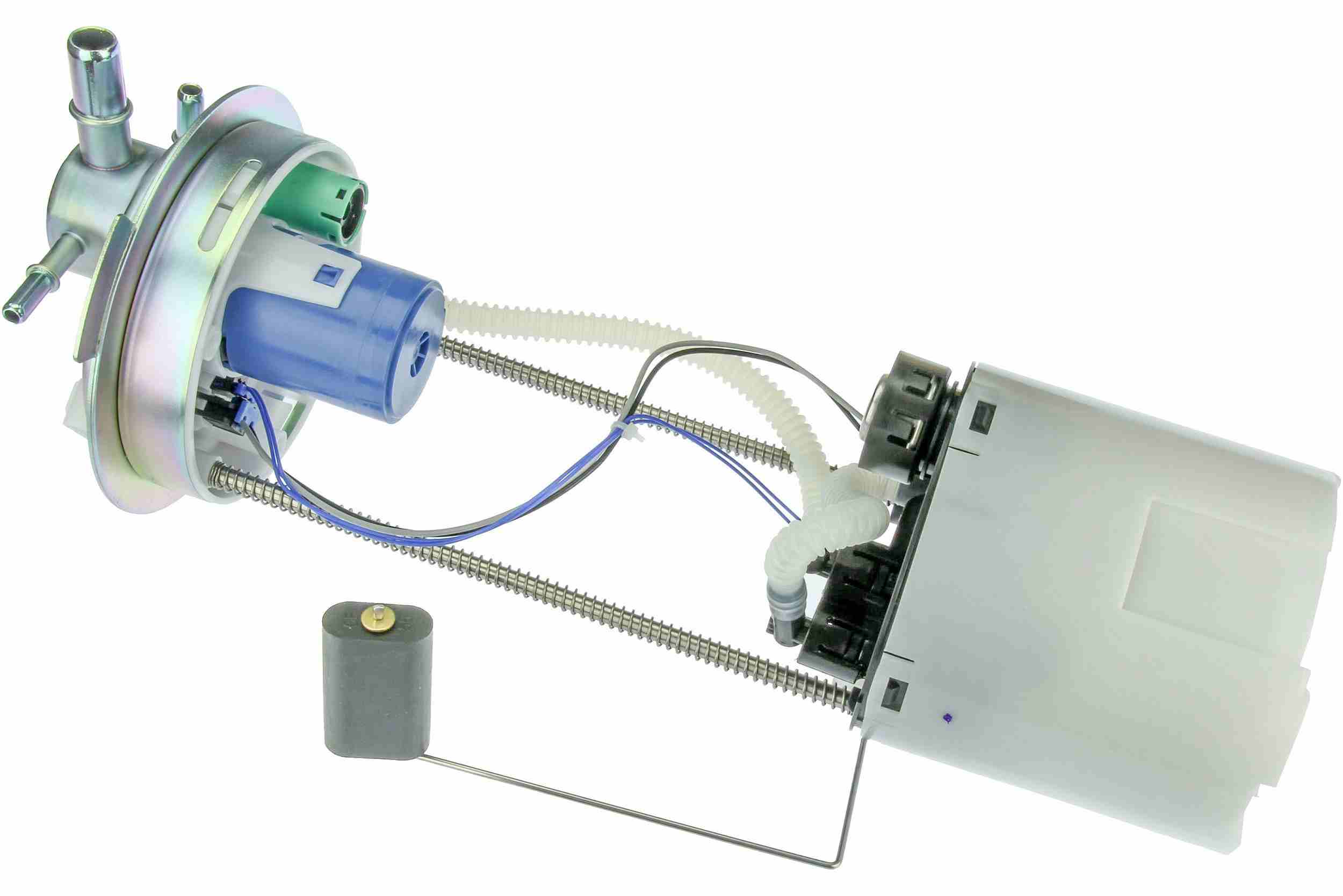 Autotecnica Fuel Pump Module Assembly GM0517271