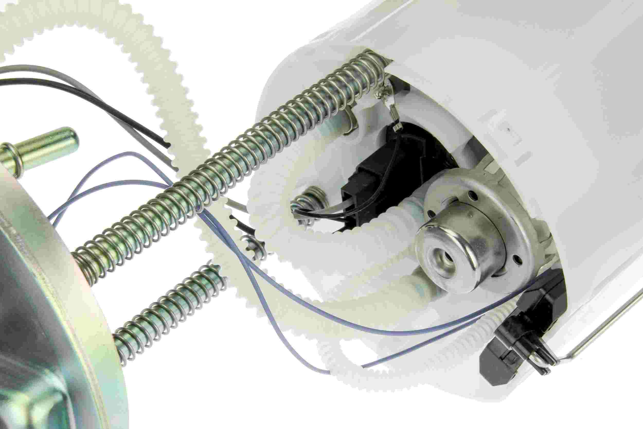 Autotecnica Fuel Pump Module Assembly GM0517277