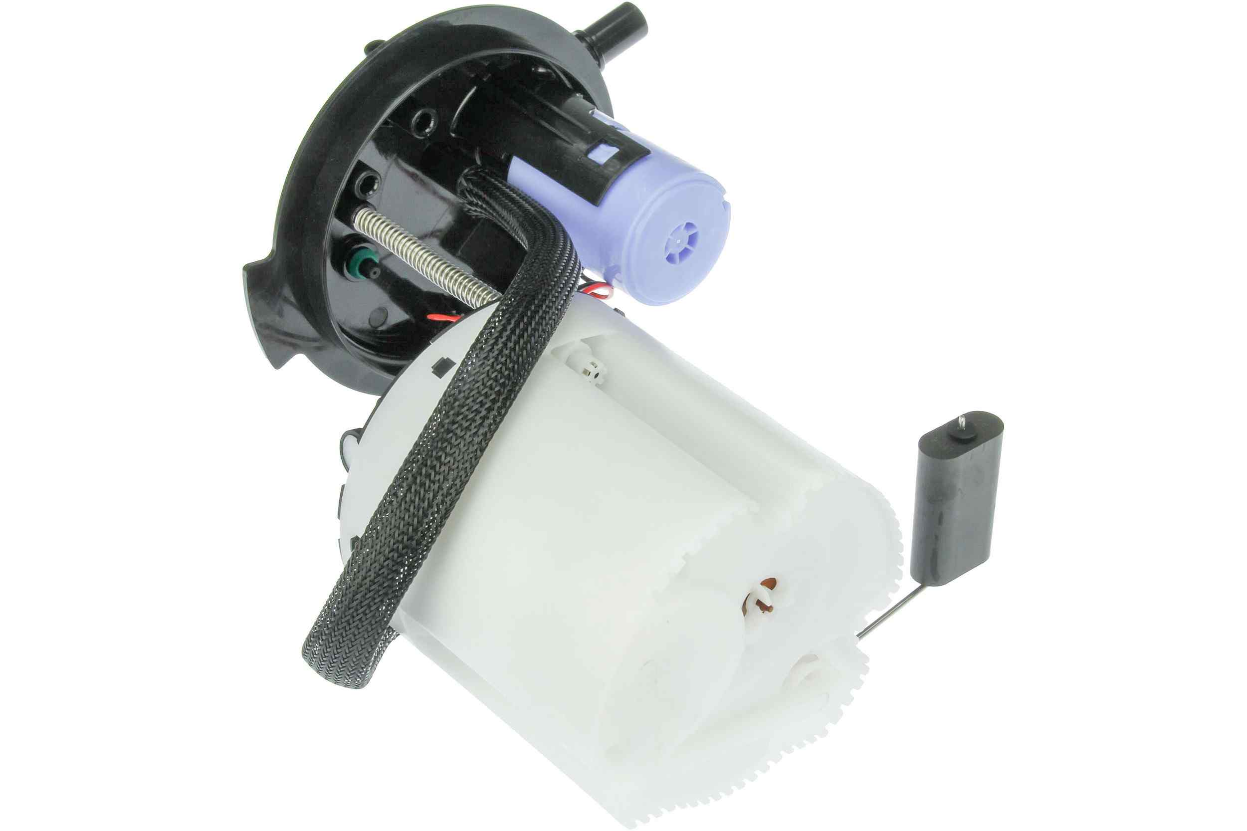 Autotecnica Fuel Pump Module Assembly GM0517278