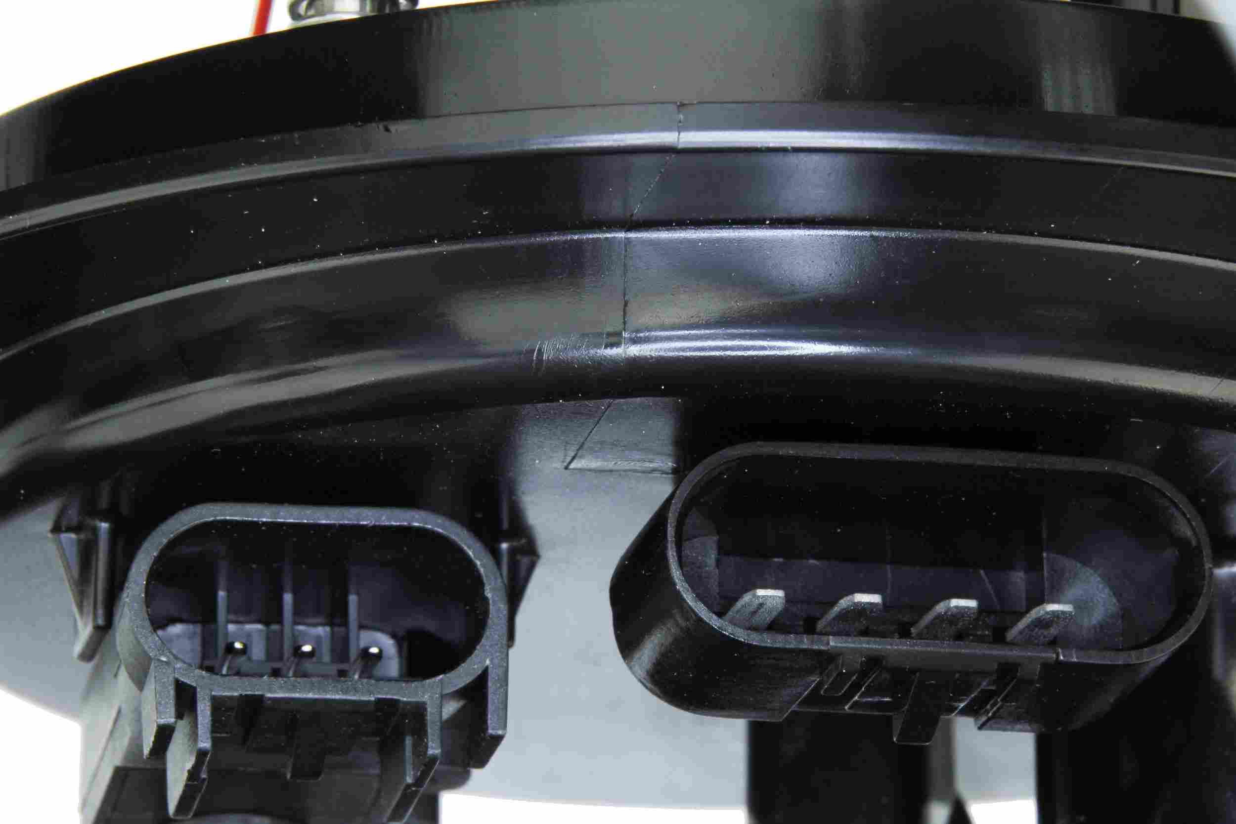 Autotecnica Fuel Pump Module Assembly GM0517278