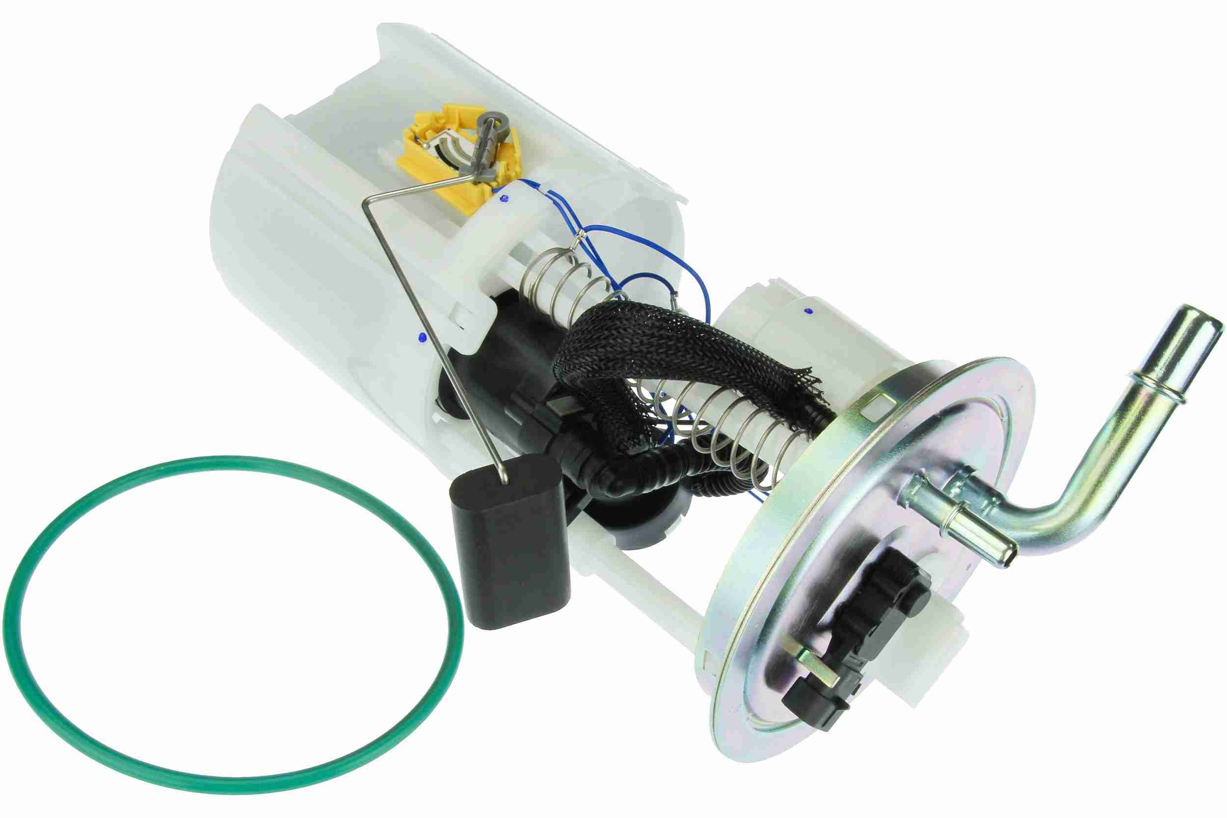 Autotecnica Fuel Pump Module Assembly GM0517285