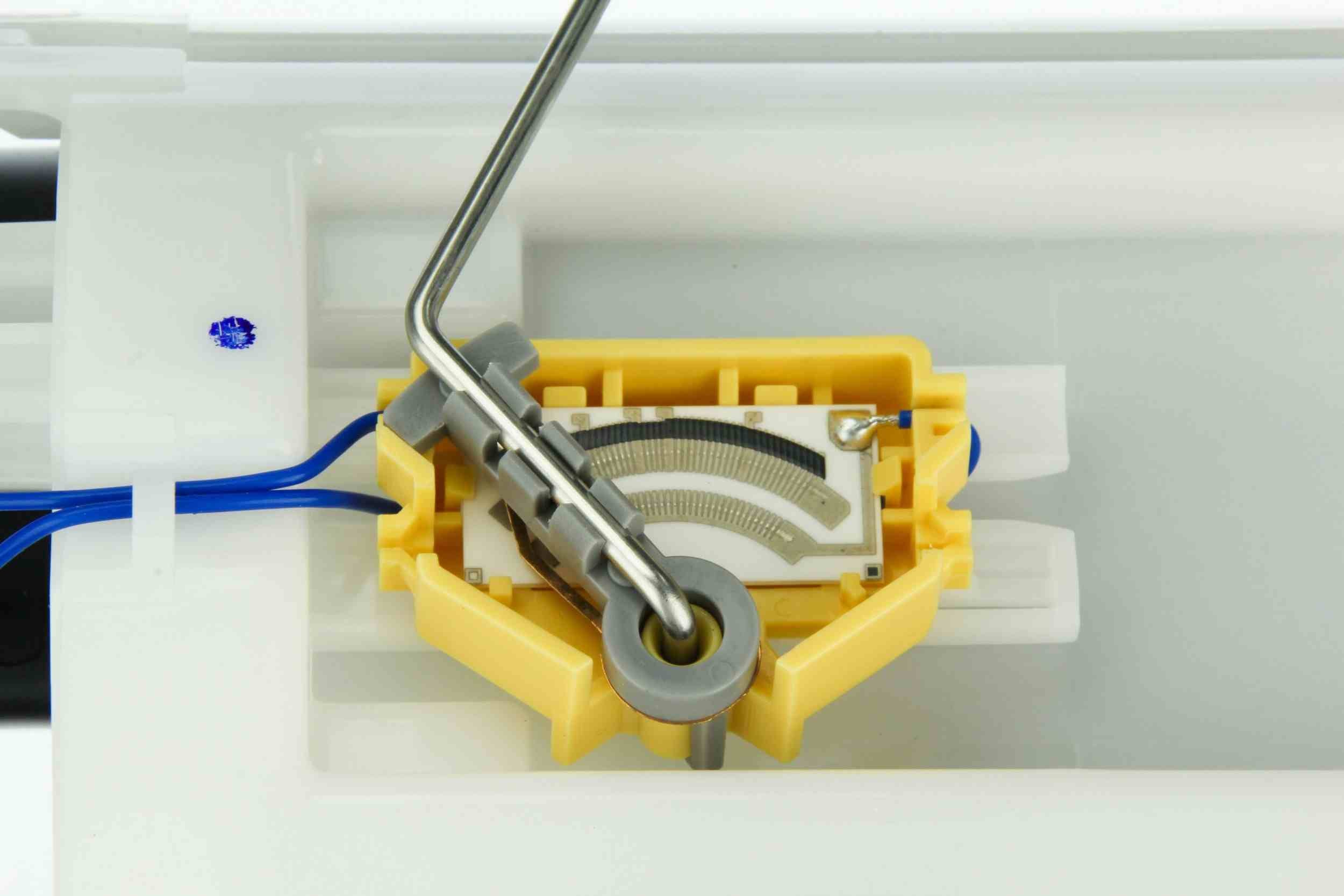 Autotecnica Fuel Pump Module Assembly GM0517285