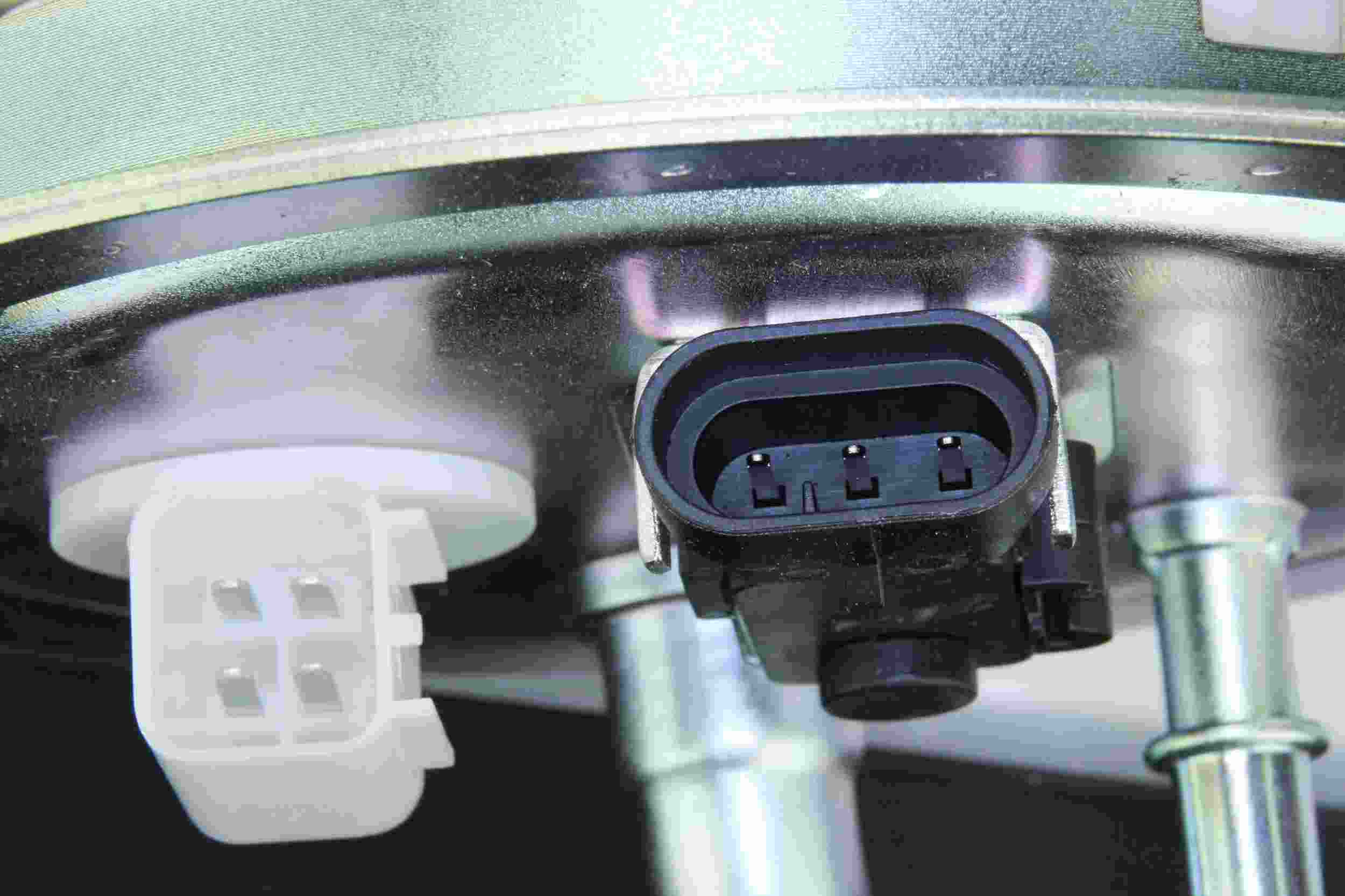 Autotecnica Fuel Pump Module Assembly GM0517285