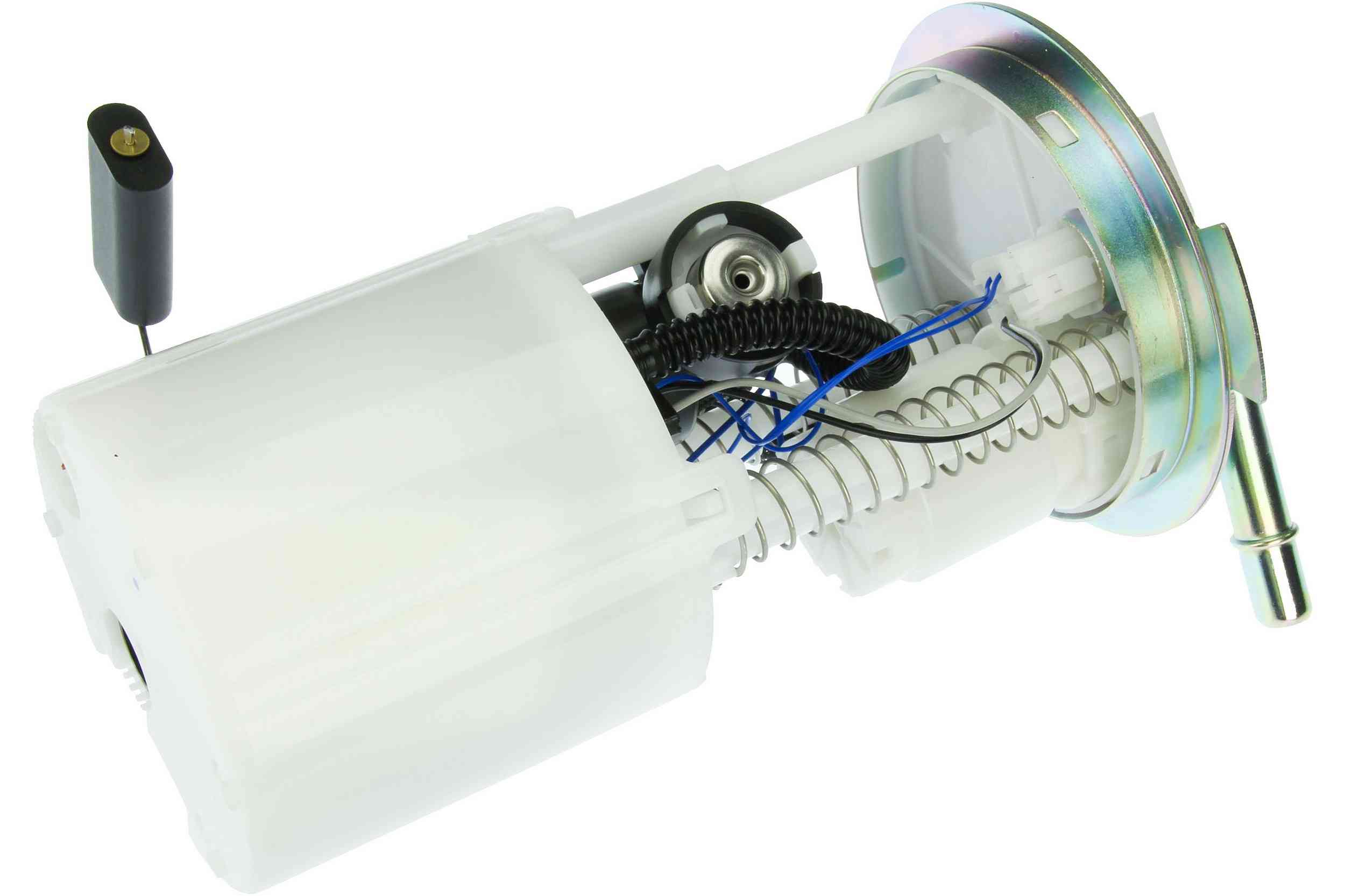 Autotecnica Fuel Pump Module Assembly GM0517285