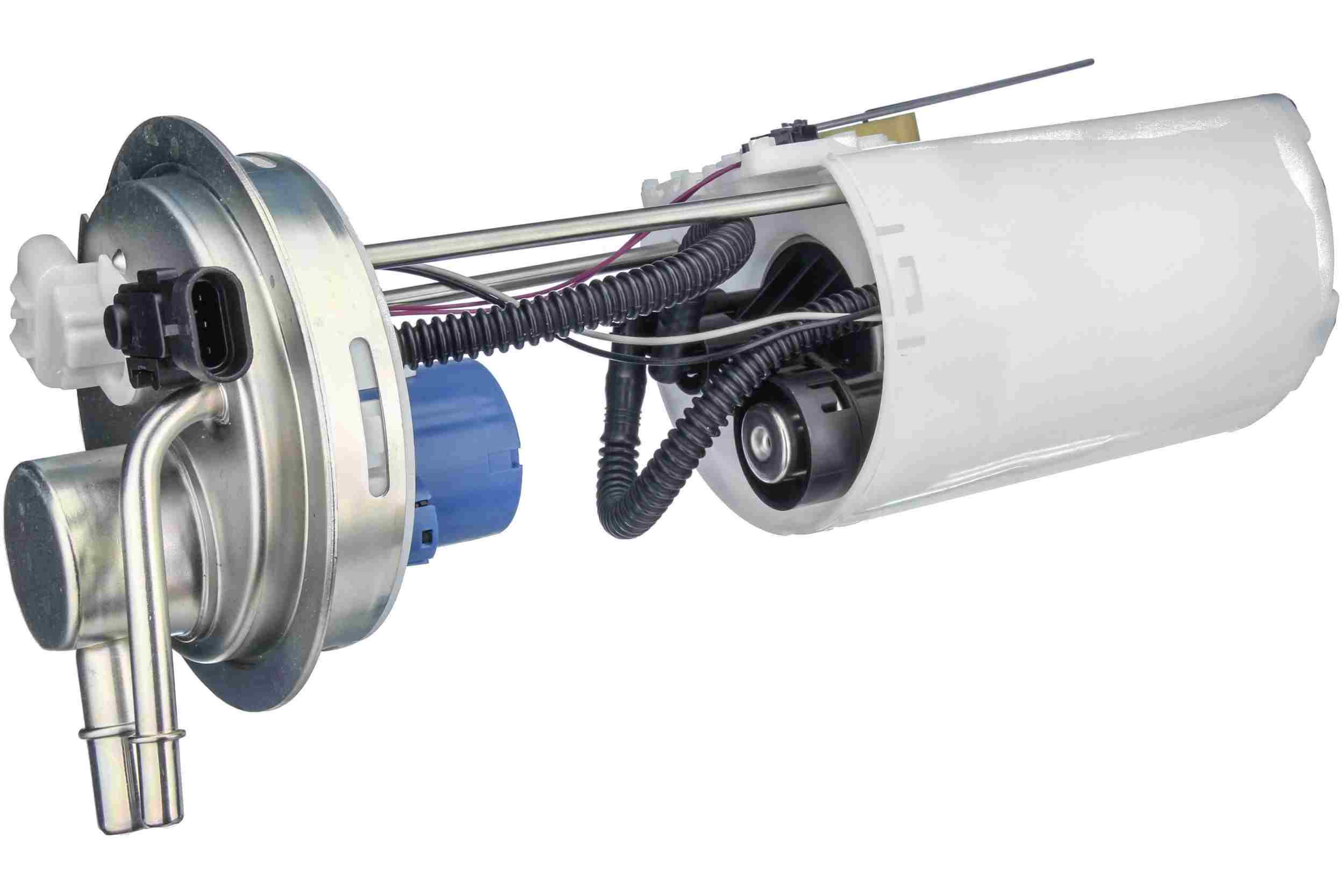 Autotecnica Fuel Pump Module Assembly GM0517286