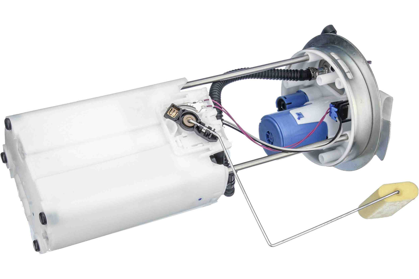 Autotecnica Fuel Pump Module Assembly GM0517286