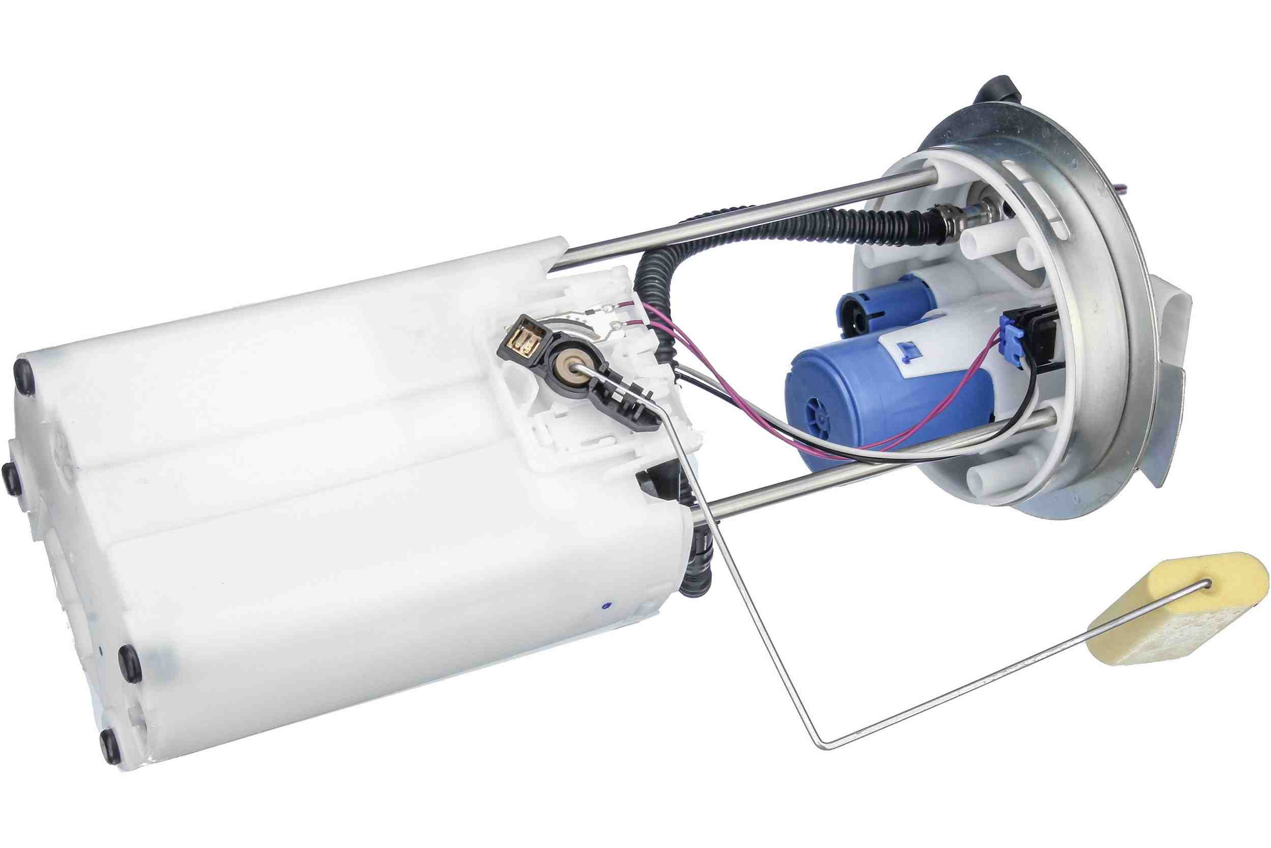 Autotecnica Fuel Pump Module Assembly GM0517286