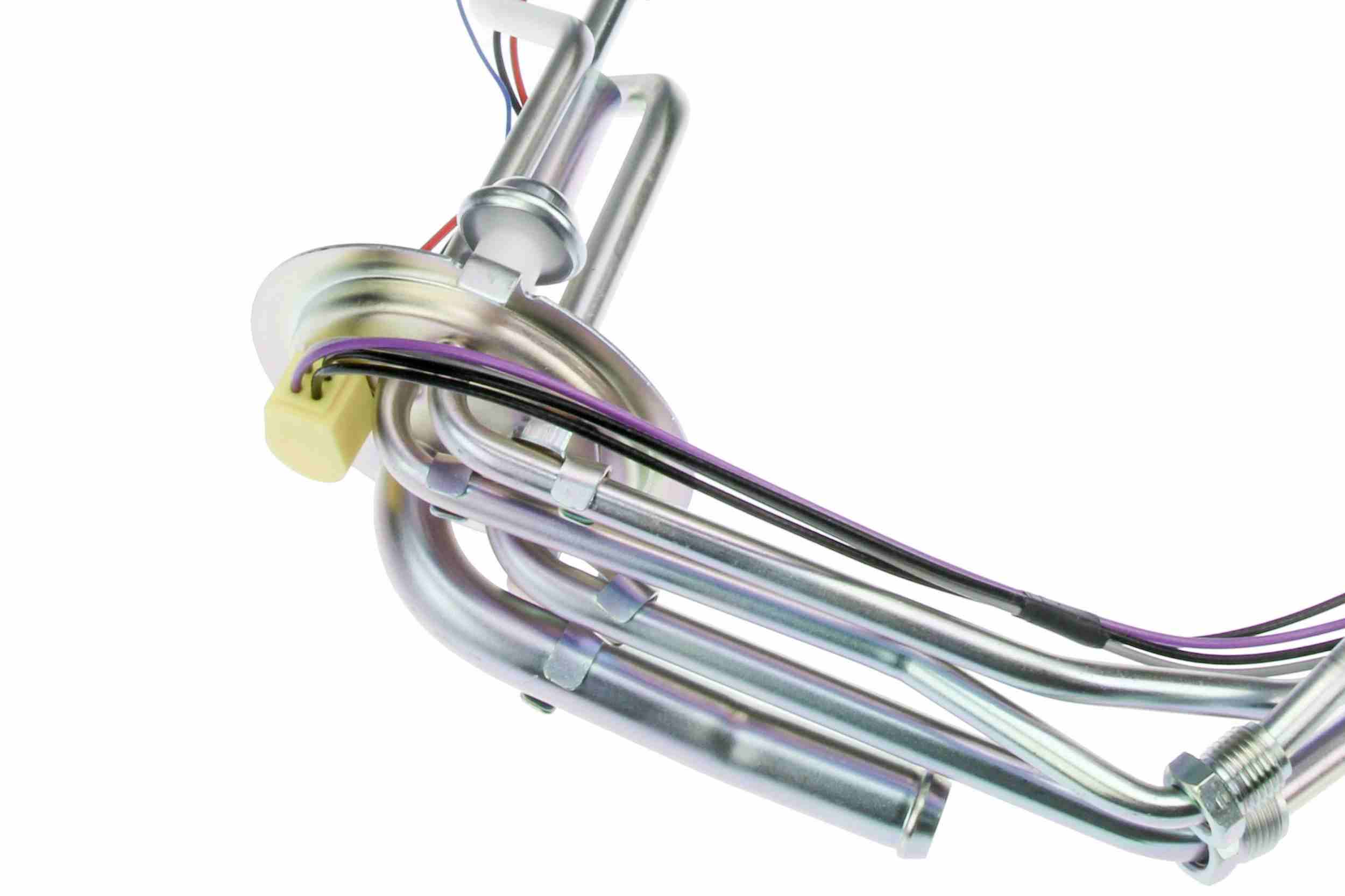 Autotecnica Fuel Pump and Sender Assembly GM0517381
