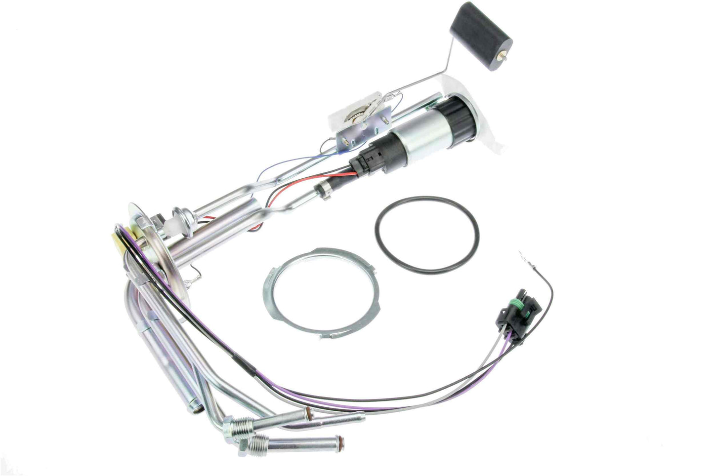 Autotecnica Fuel Pump and Sender Assembly GM0517381