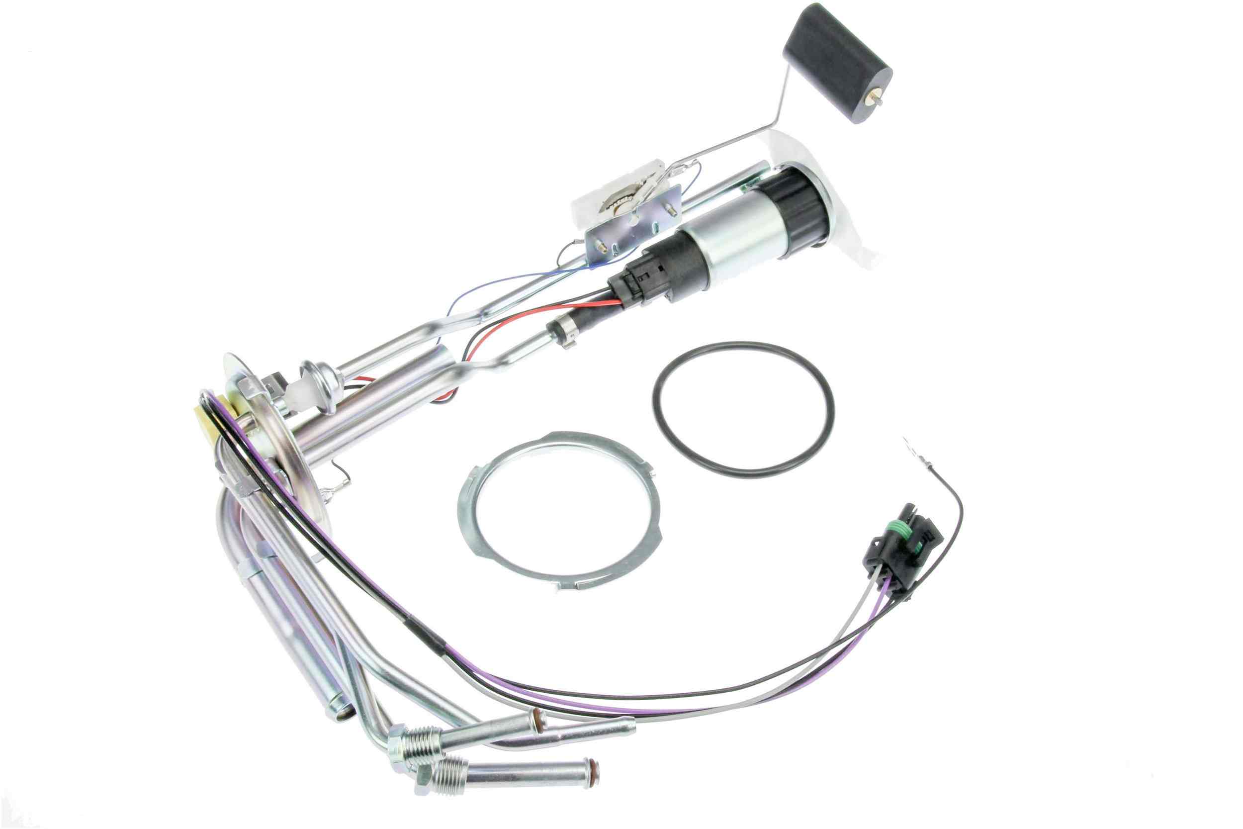 Autotecnica Fuel Pump and Sender Assembly GM0517381