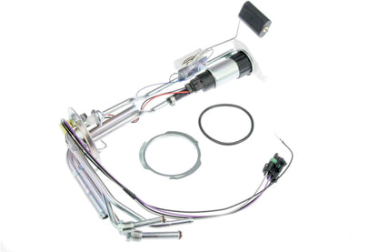 Autotecnica Fuel Pump and Sender Assembly GM0517381
