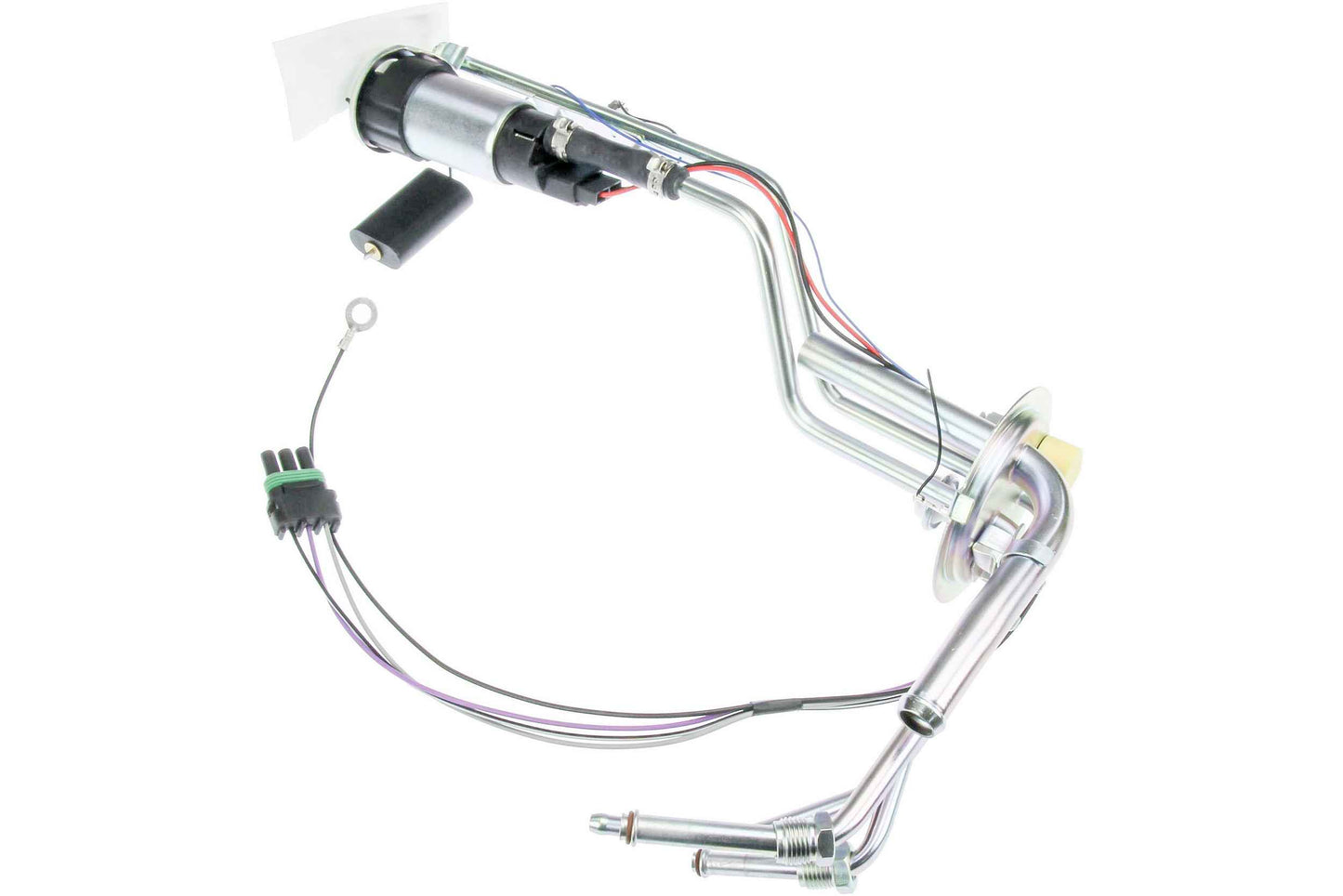 Autotecnica Fuel Pump and Sender Assembly GM0517381