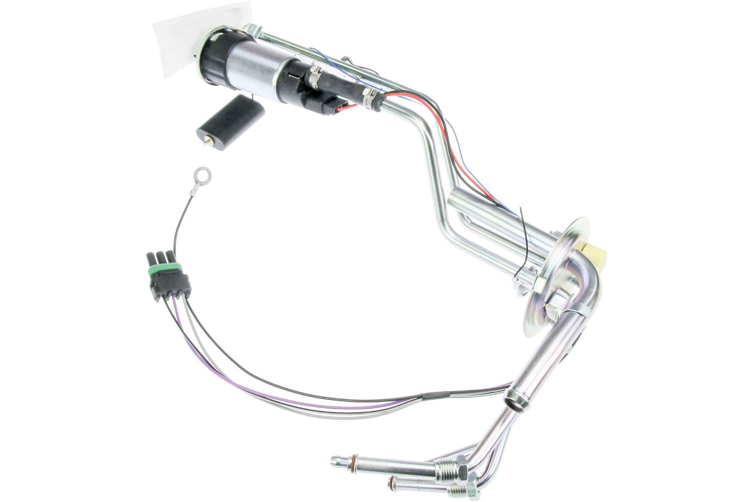 Autotecnica Fuel Pump and Sender Assembly GM0517381