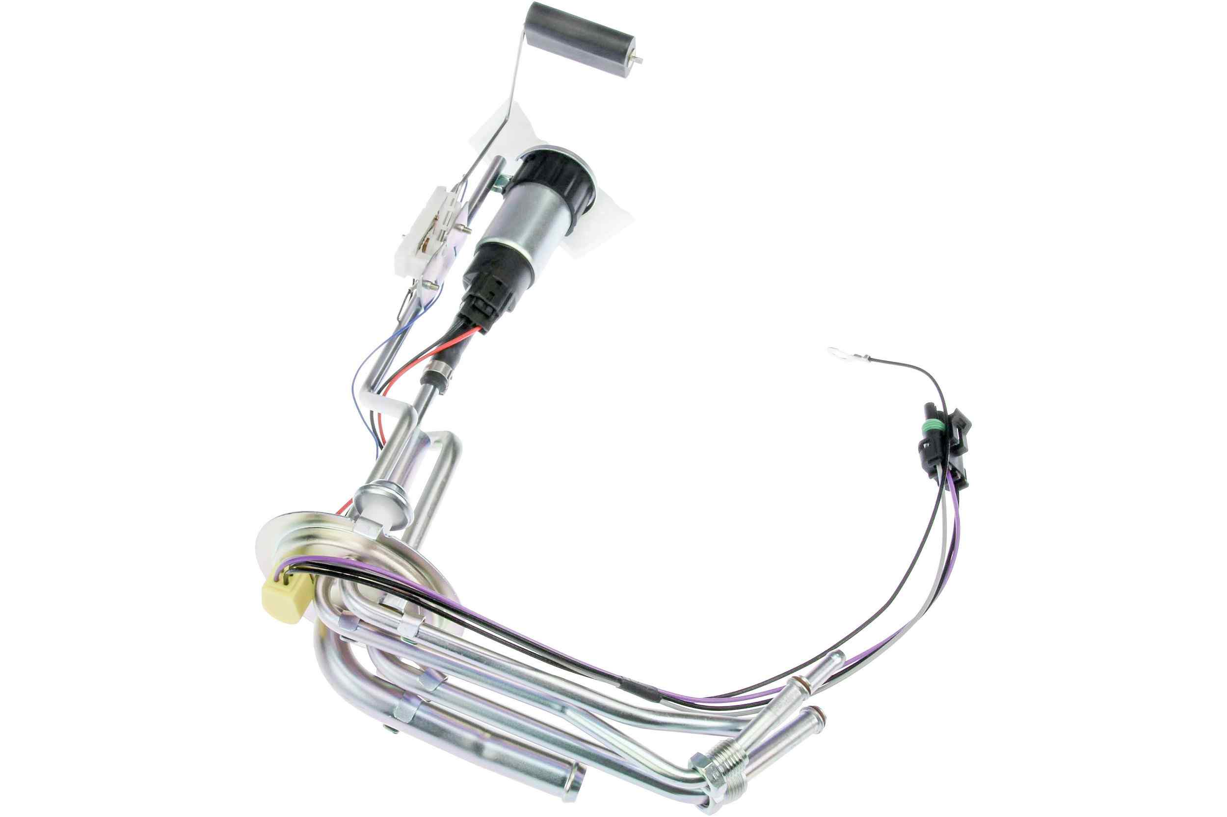 Autotecnica Fuel Pump and Sender Assembly GM0517381