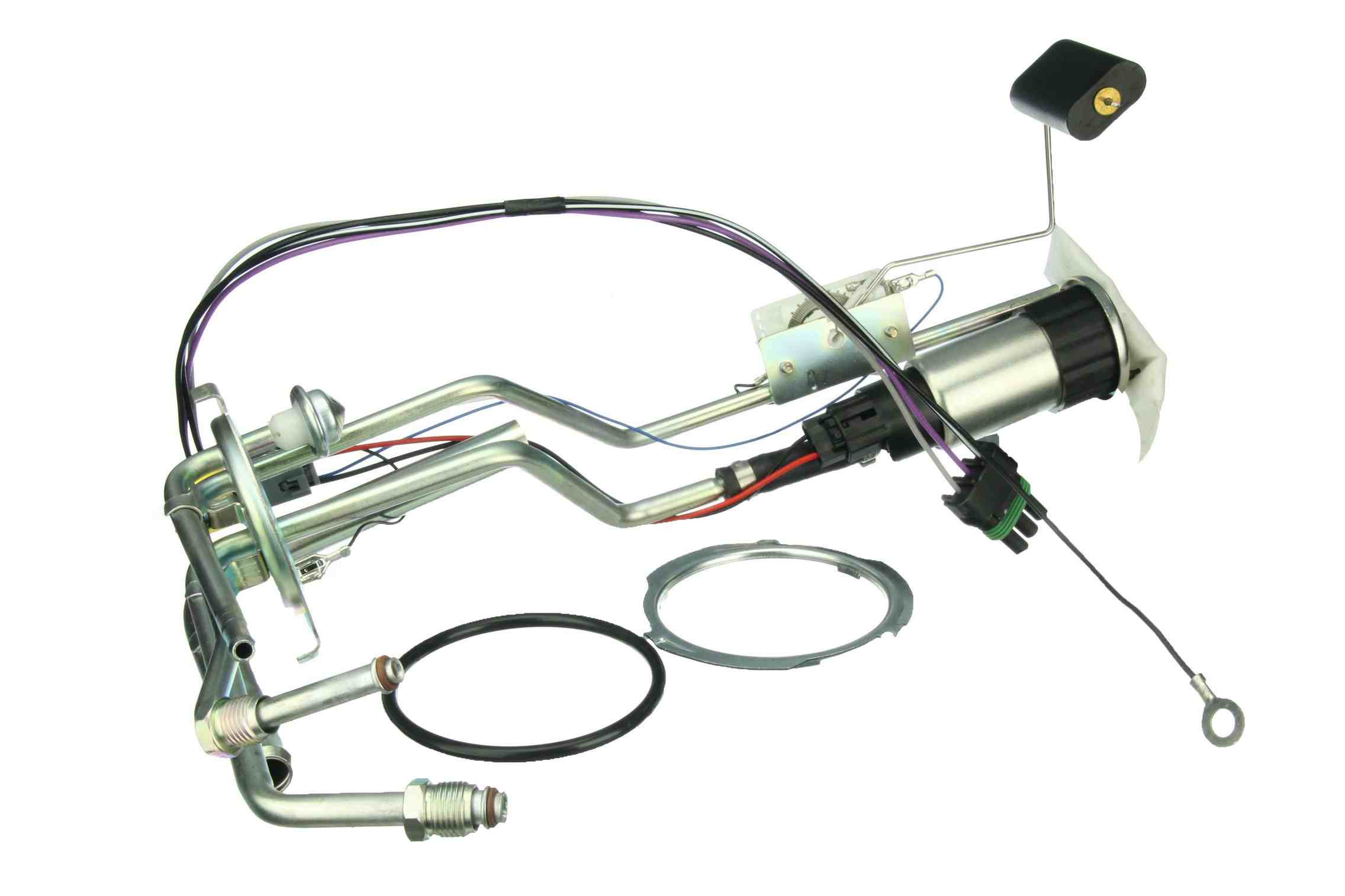 Autotecnica Fuel Pump and Sender Assembly GM0517382