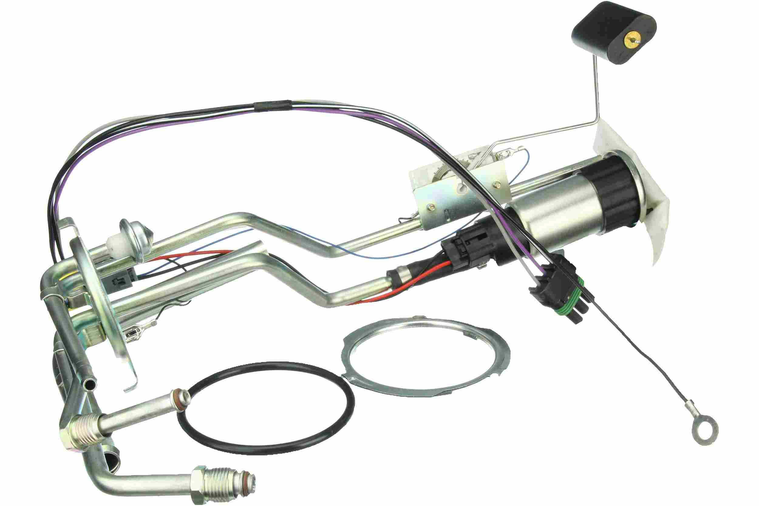 Autotecnica Fuel Pump and Sender Assembly GM0517382